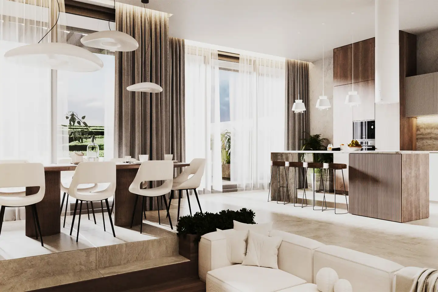 Villa 330m² in Indonesia, Canggu. Priced at 425000$ rent photo-11