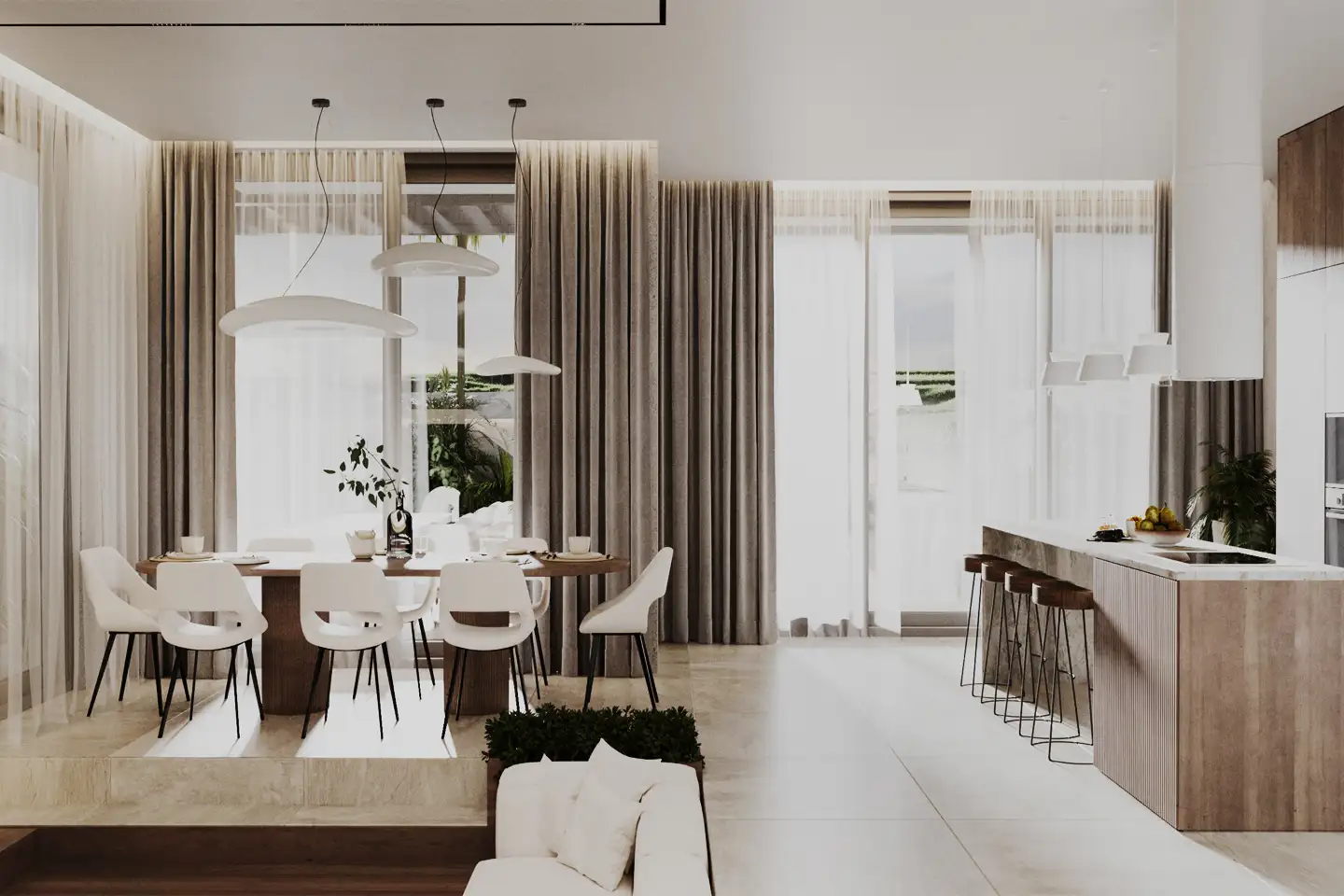 Villa 330m² in Indonesia, Canggu. Priced at 425000$ rent photo-15