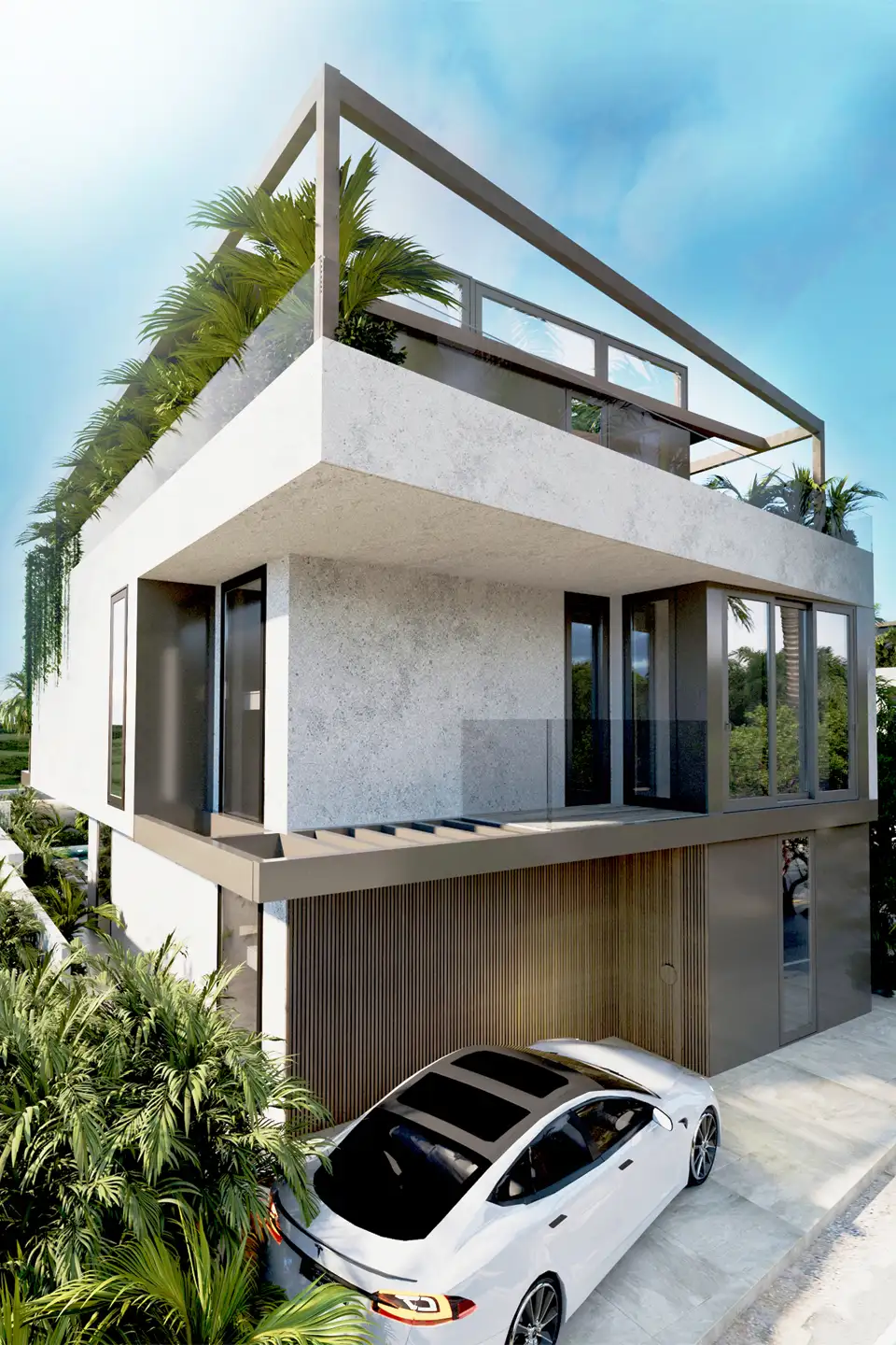 Villa 330m² in Indonesia, Canggu. Priced at 425000$ rent photo-16