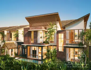 Rent in Indonesia for 871086$