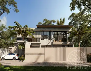 Rent in Indonesia for 414803$