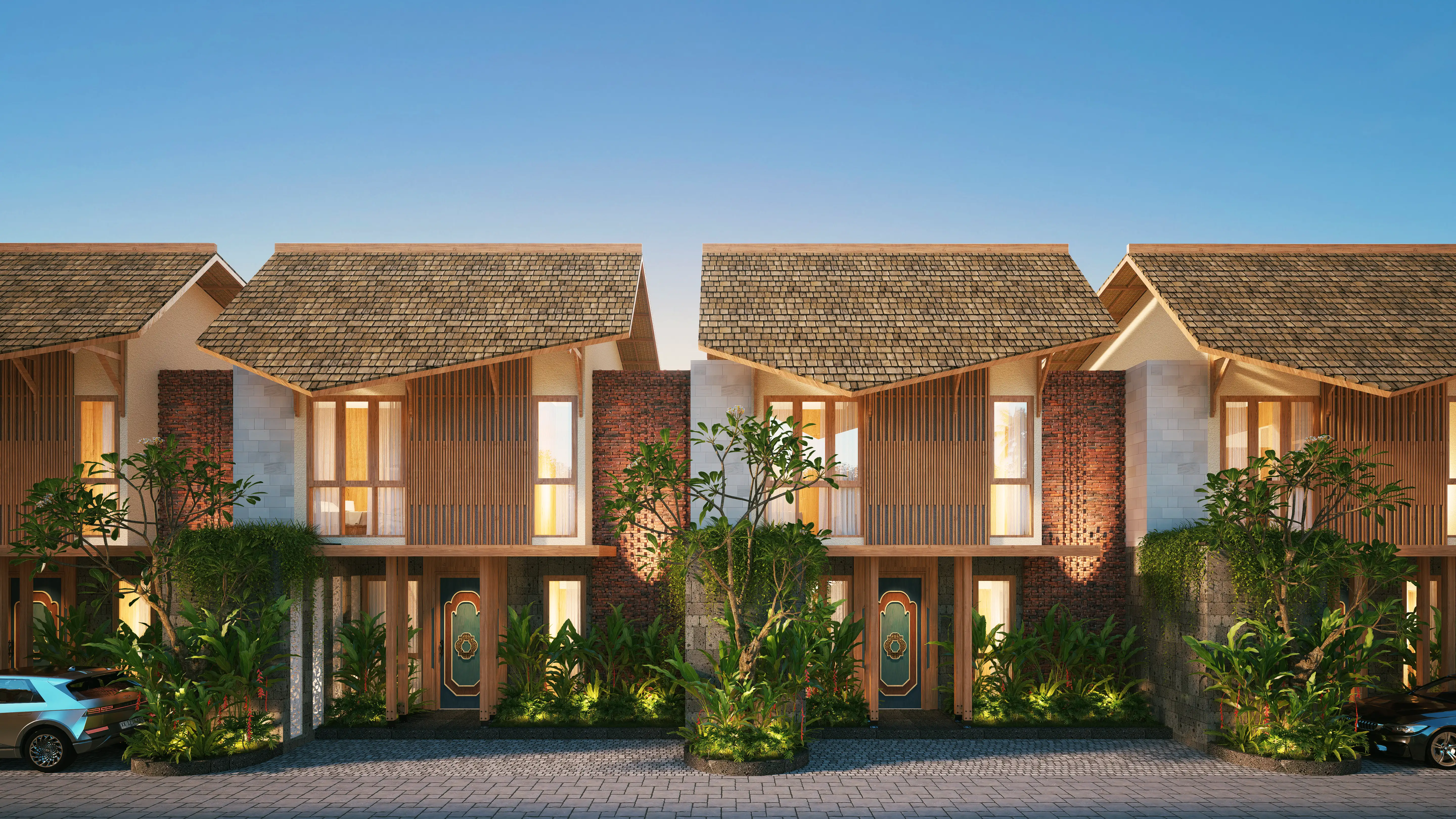 Villa 173m² in Indonesia, Ubud. Priced at 510526$ rent photo-5
