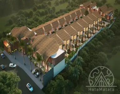 Rent in Indonesia for 510526$