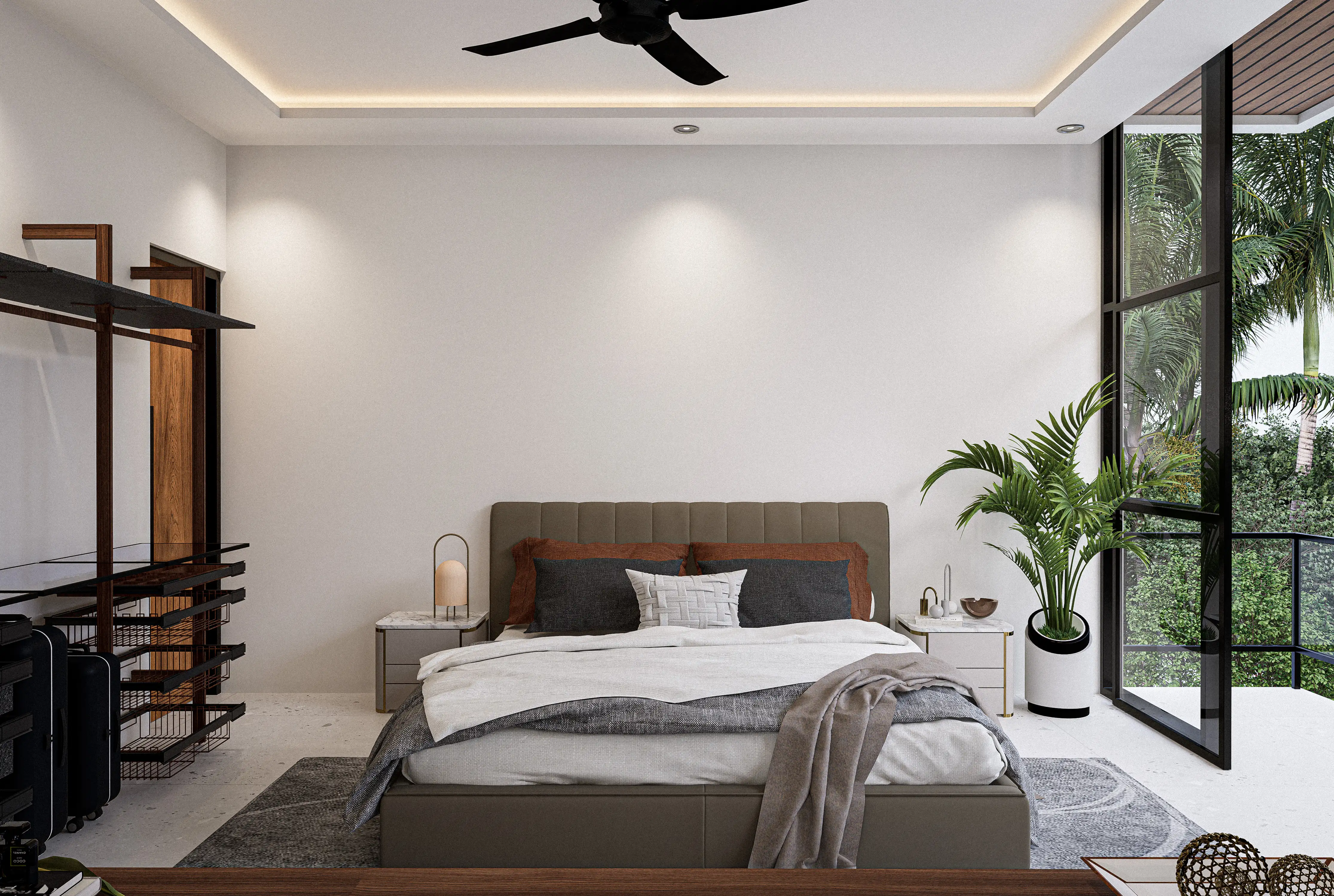 Villa 201m² in Indonesia, Bukit. Priced at 284999$ rent photo-2
