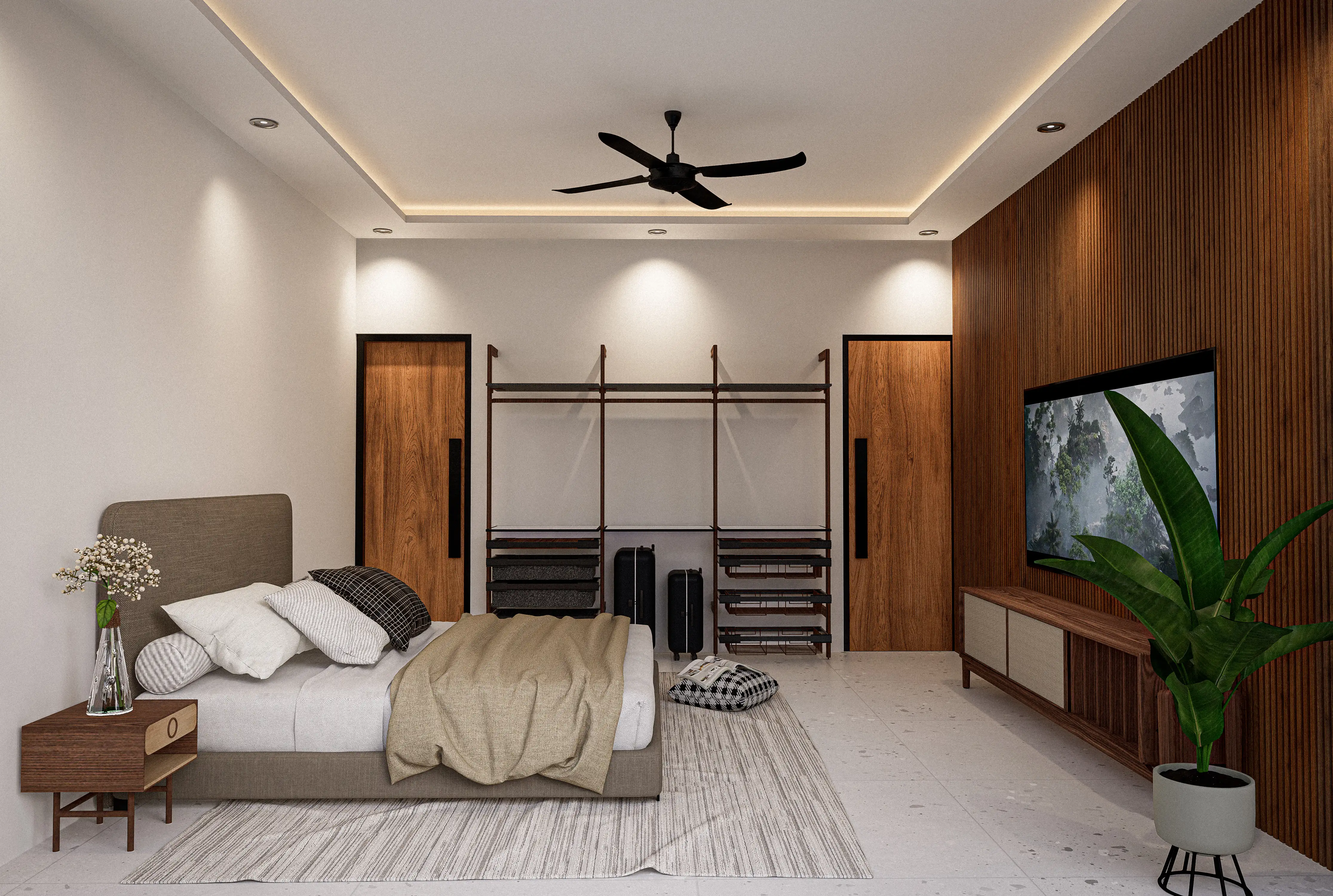 Villa 201m² in Indonesia, Bukit. Priced at 284999$ rent photo-3
