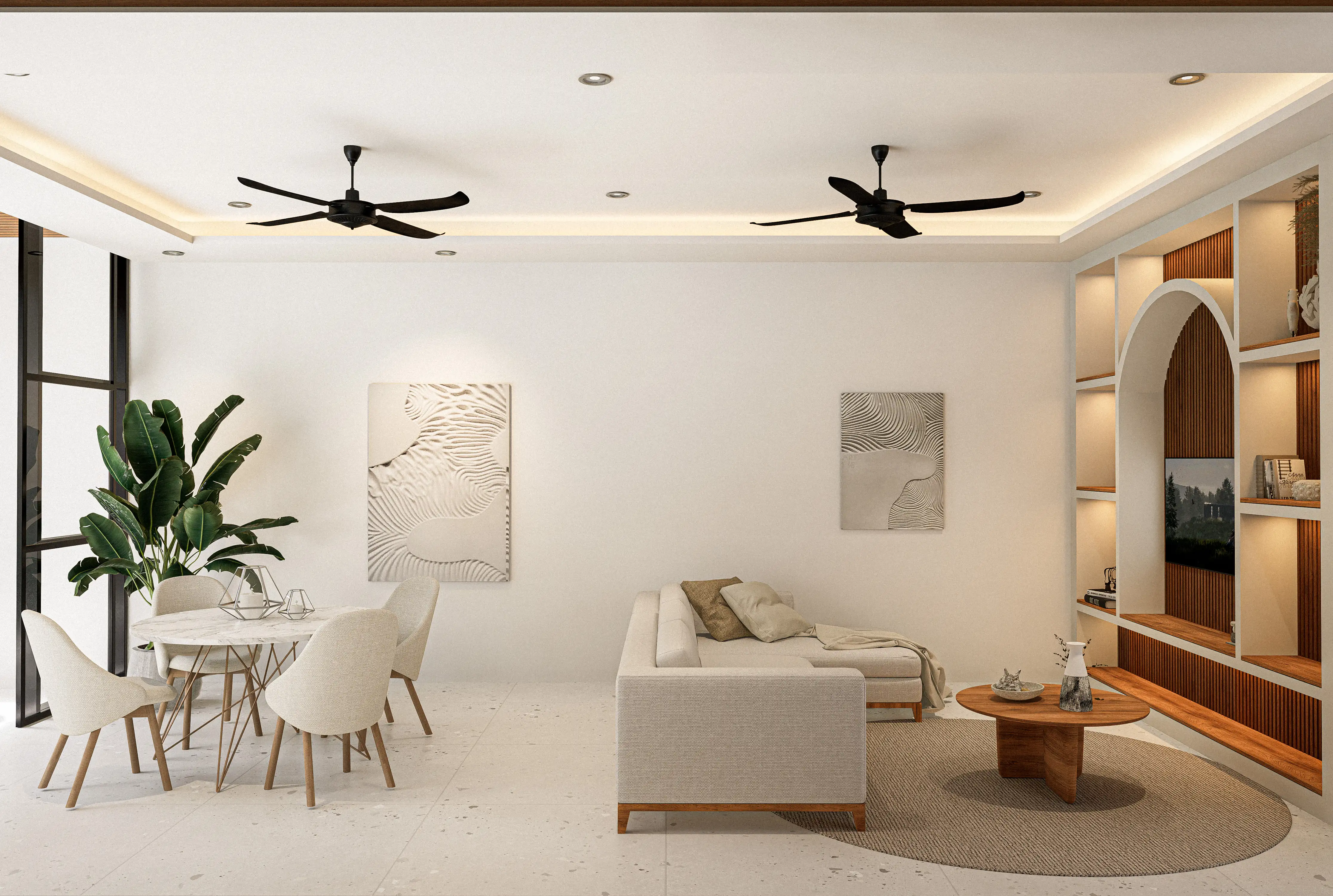 Villa 201m² in Indonesia, Bukit. Priced at 284999$ rent photo-4