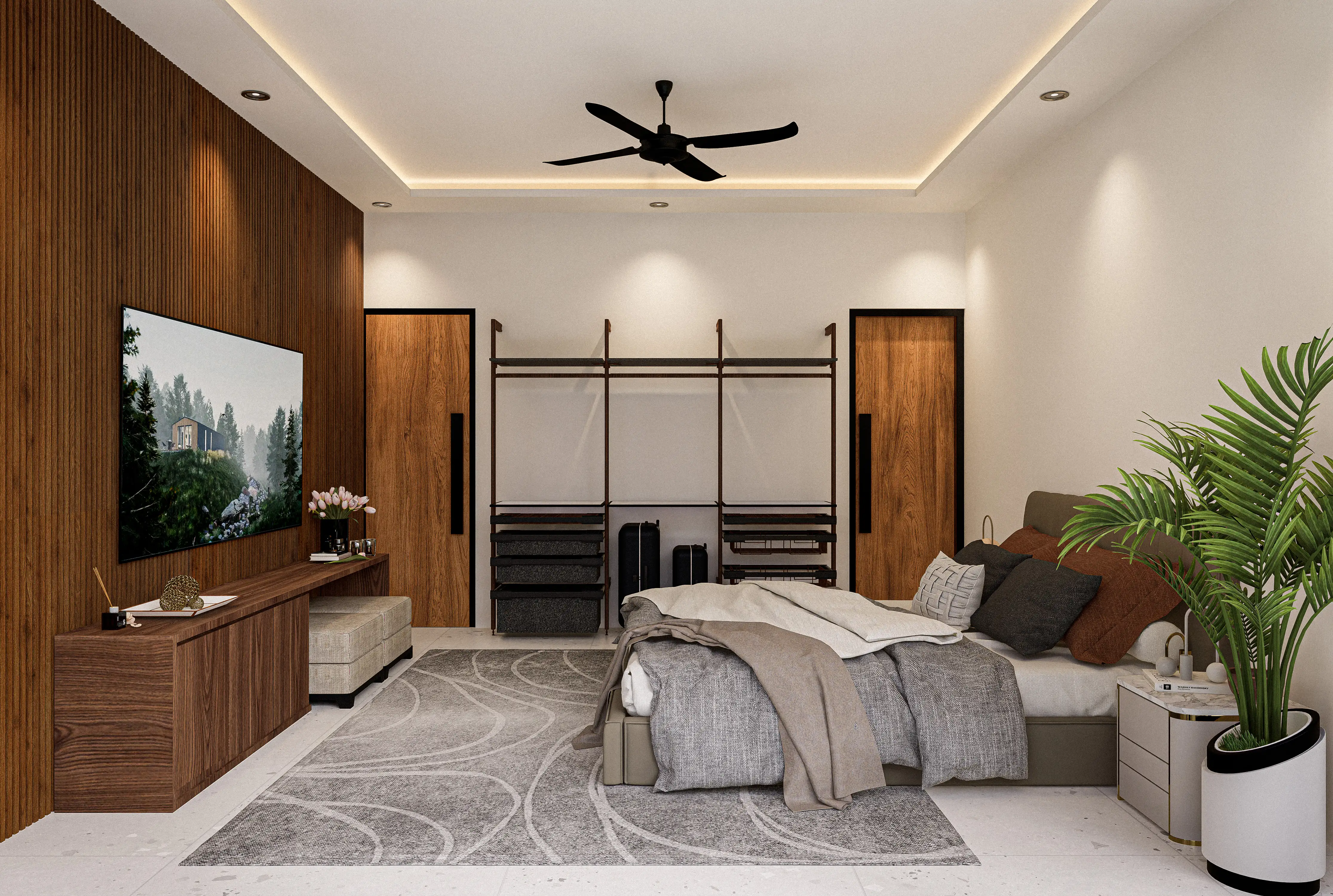 Villa 201m² in Indonesia, Bukit. Priced at 284999$ rent photo-6