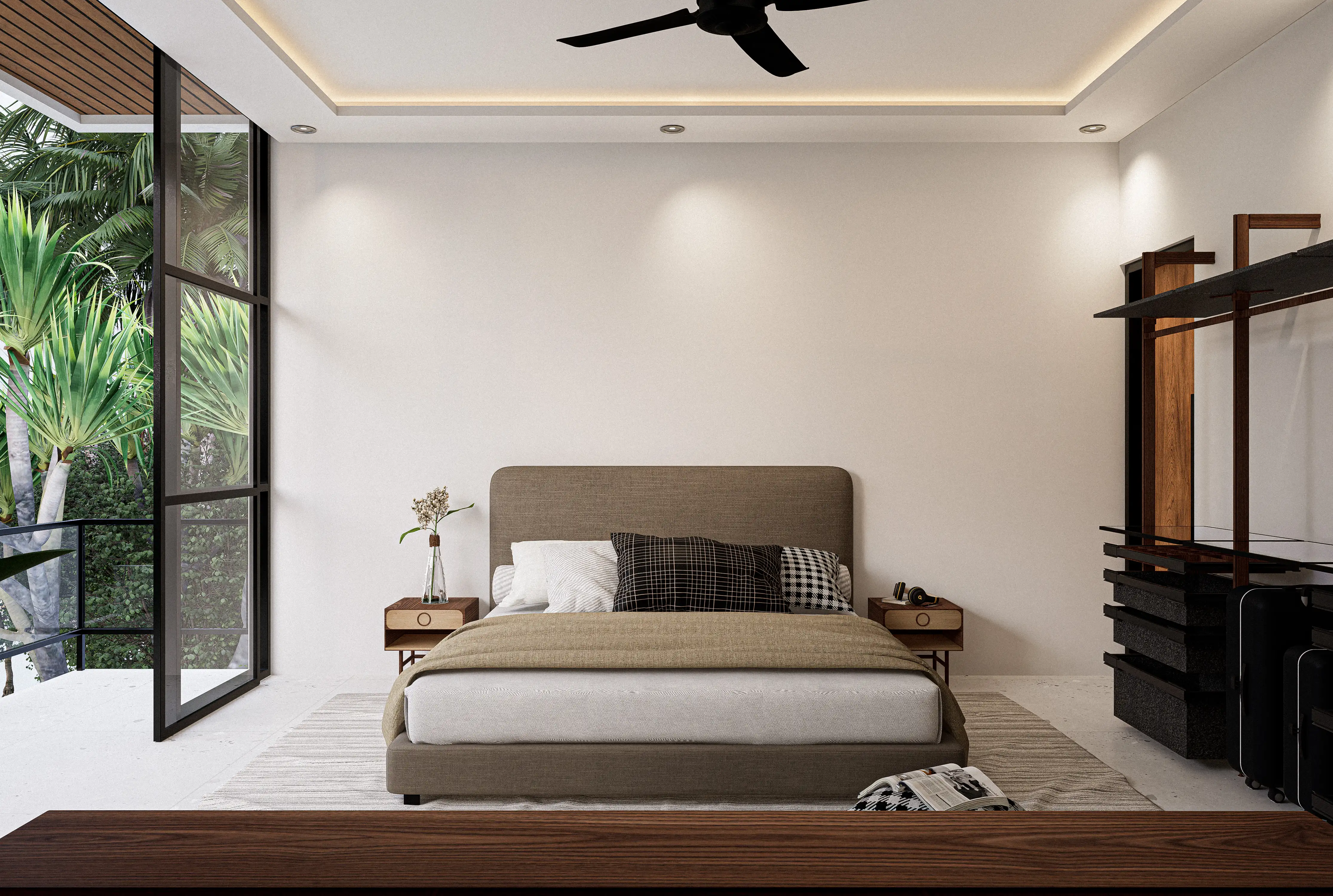Villa 201m² in Indonesia, Bukit. Priced at 284999$ rent photo-7