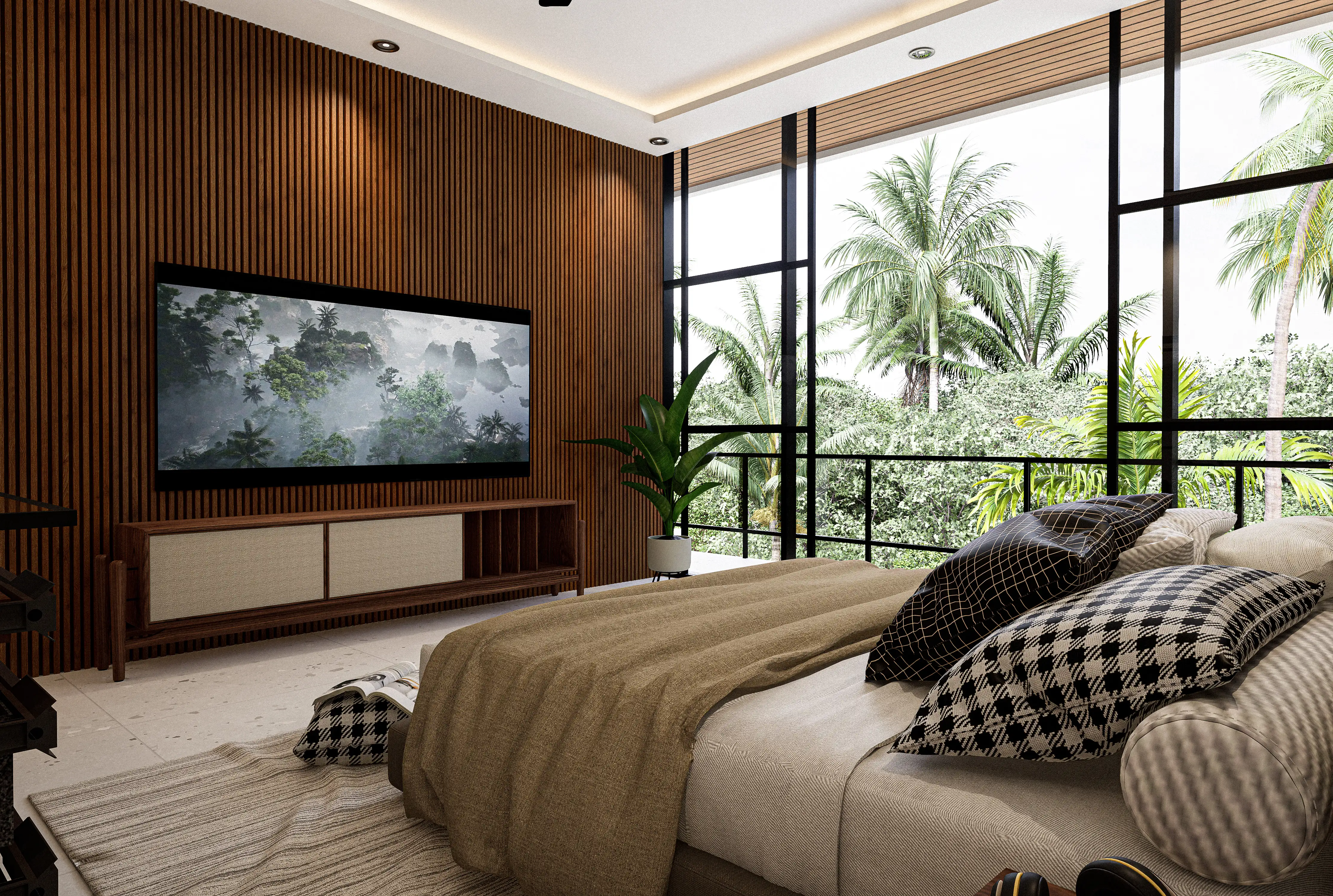 Villa 201m² in Indonesia, Bukit. Priced at 284999$ rent photo-12