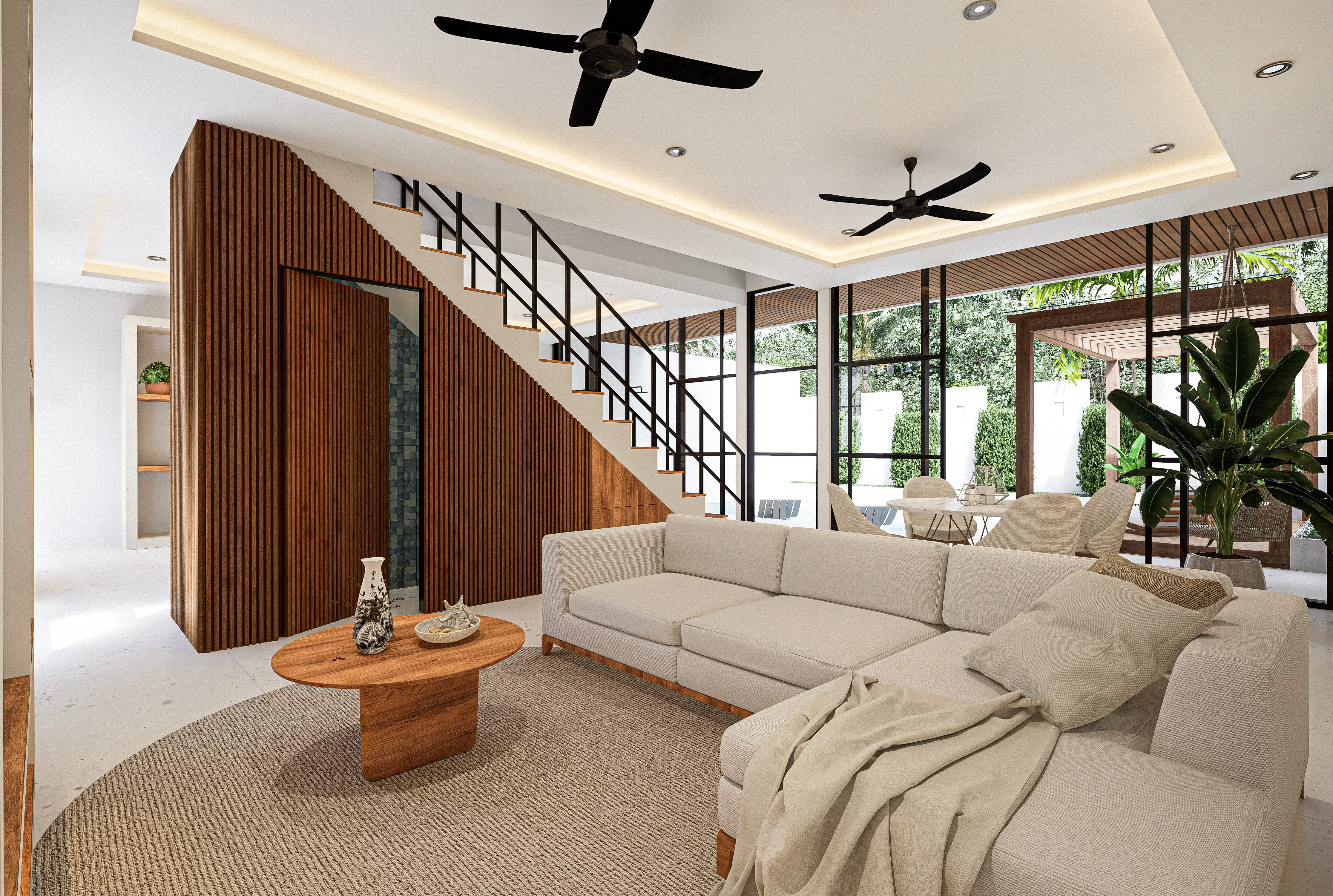 Villa 201m² in Indonesia, Bukit. Priced at 284999$ rent photo-13