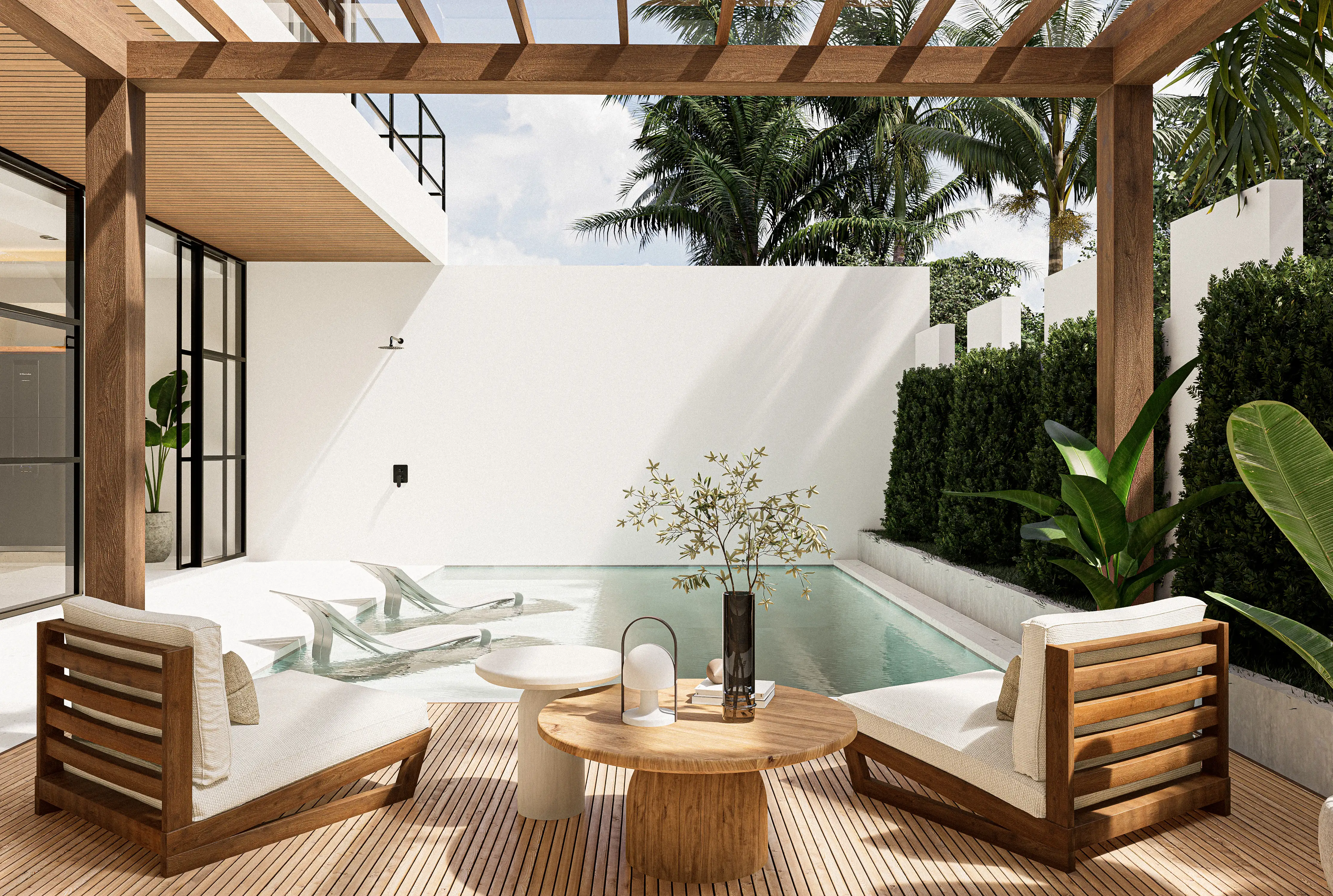Villa 201m² in Indonesia, Bukit. Priced at 284999$ rent photo-14