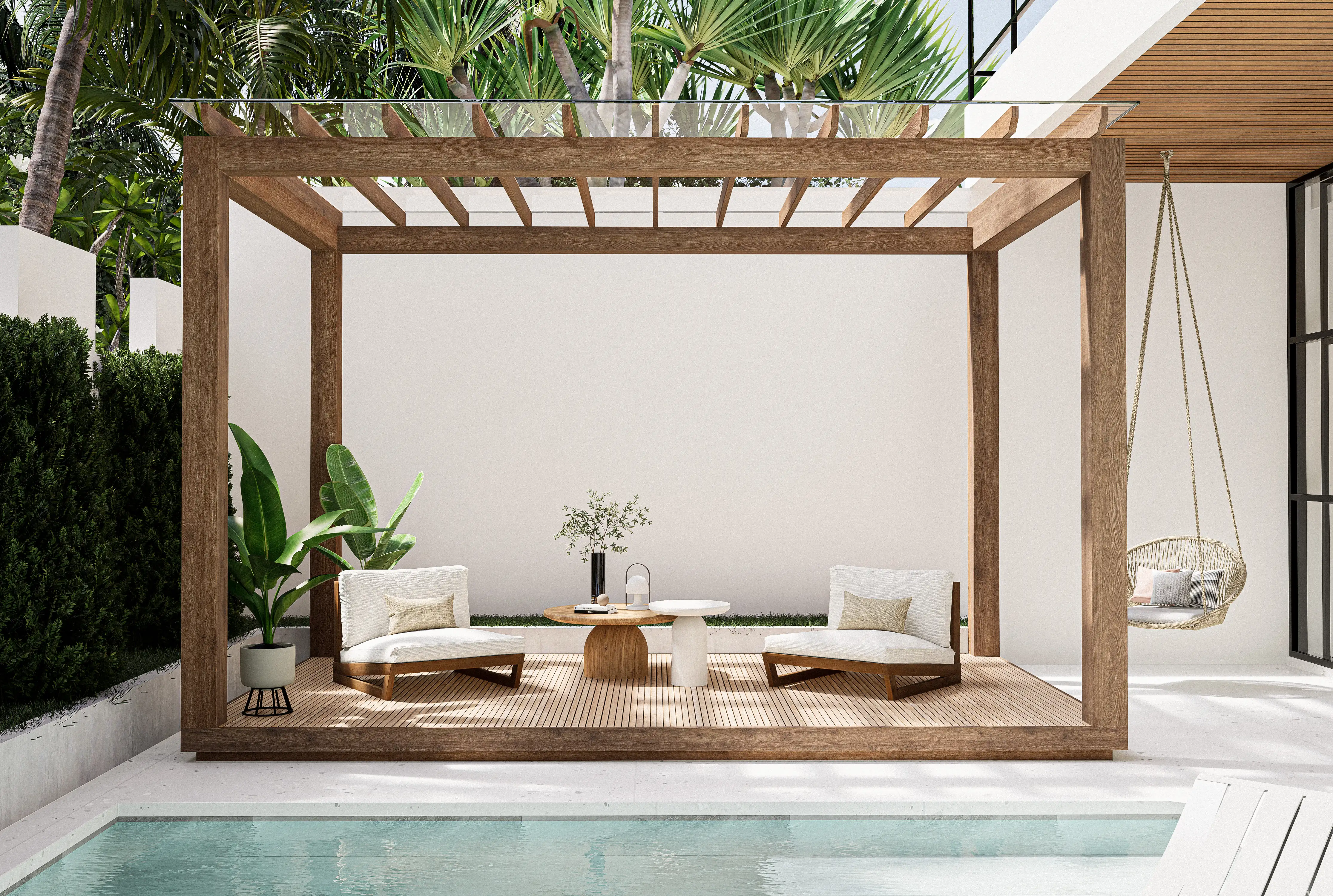 Villa 201m² in Indonesia, Bukit. Priced at 284999$ rent photo-15