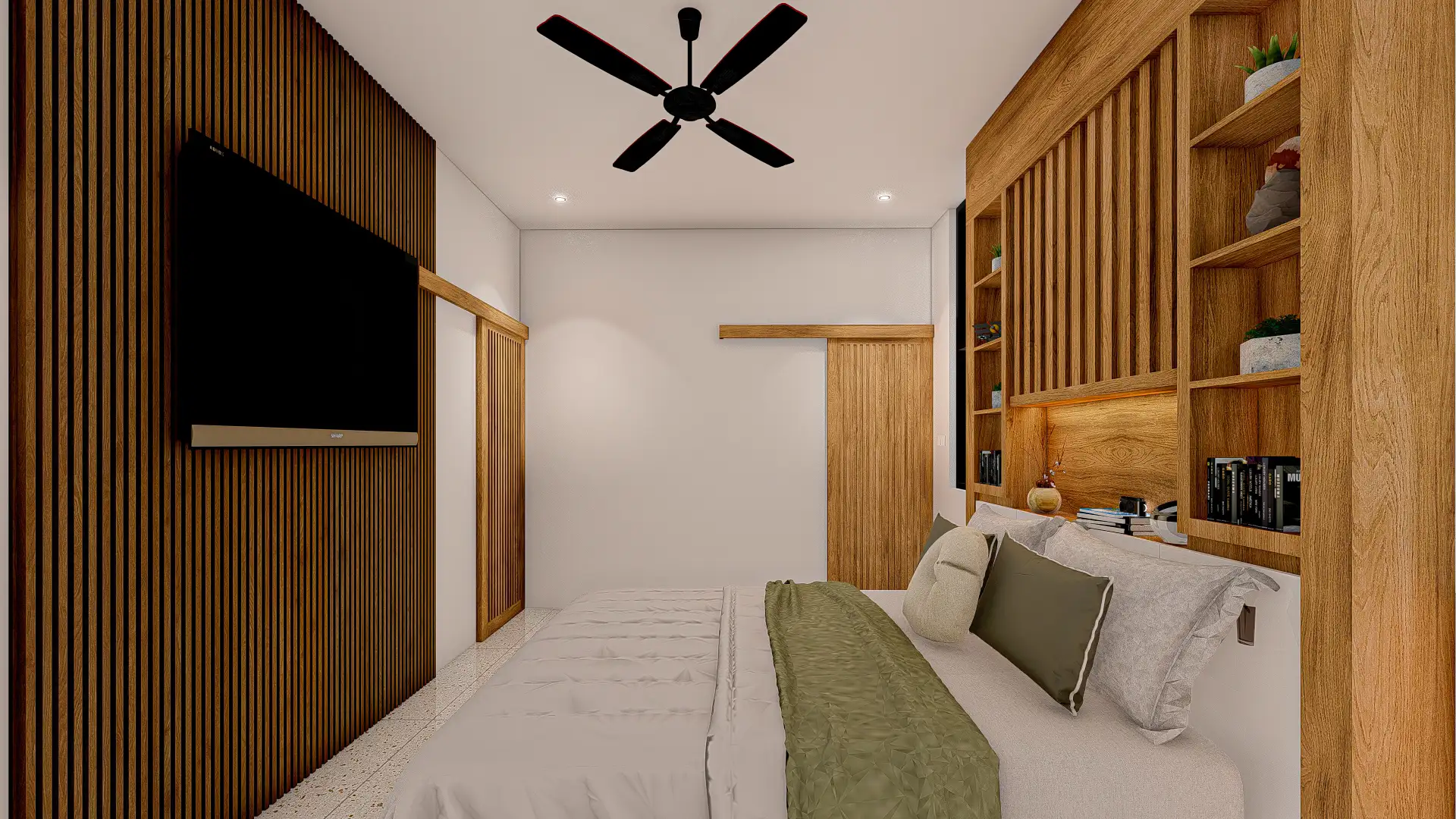 Villa 225m² in Indonesia, Bukit. Priced at 324999$ rent photo-1