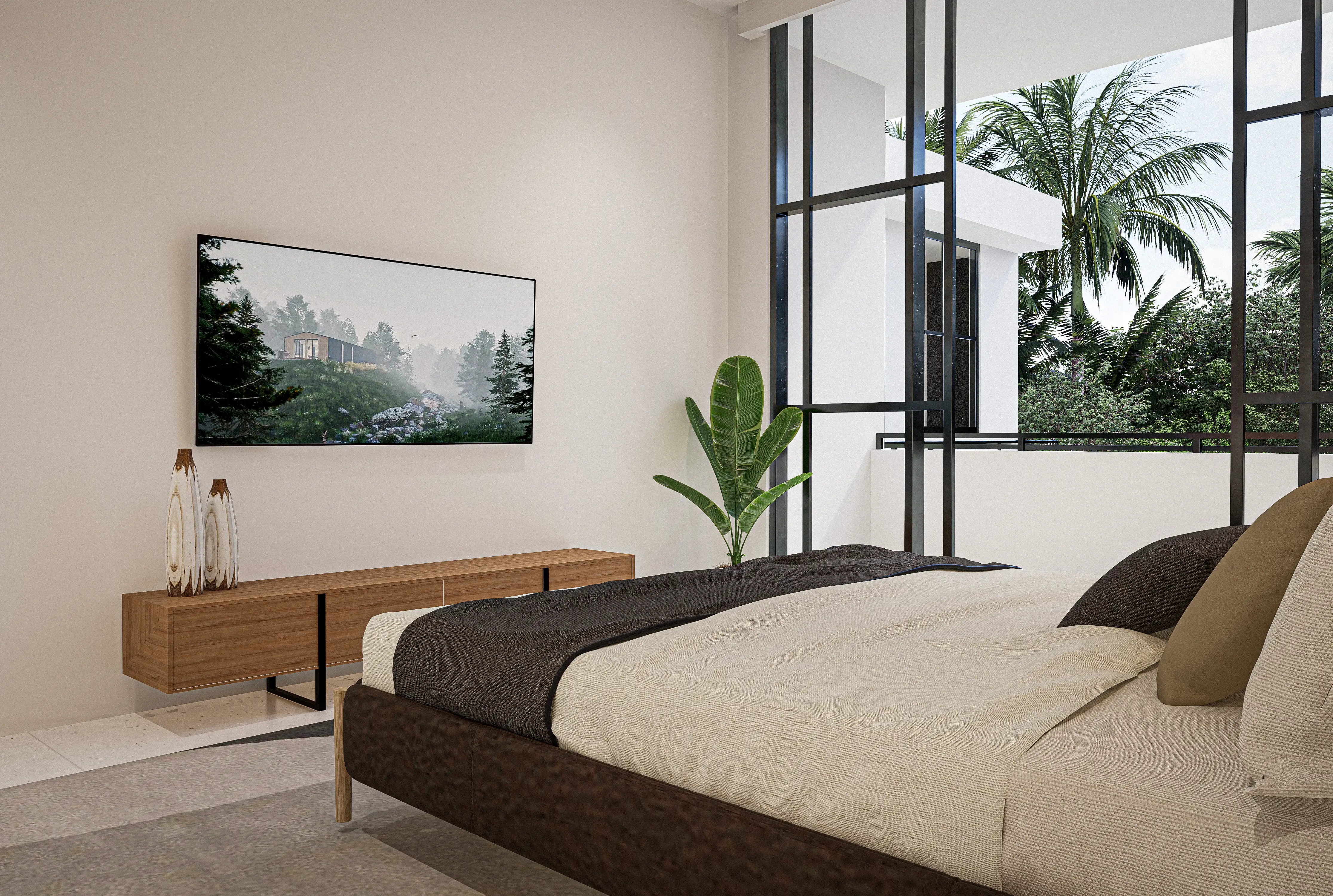 Villa 225m² in Indonesia, Bukit. Priced at 324999$ rent photo-6