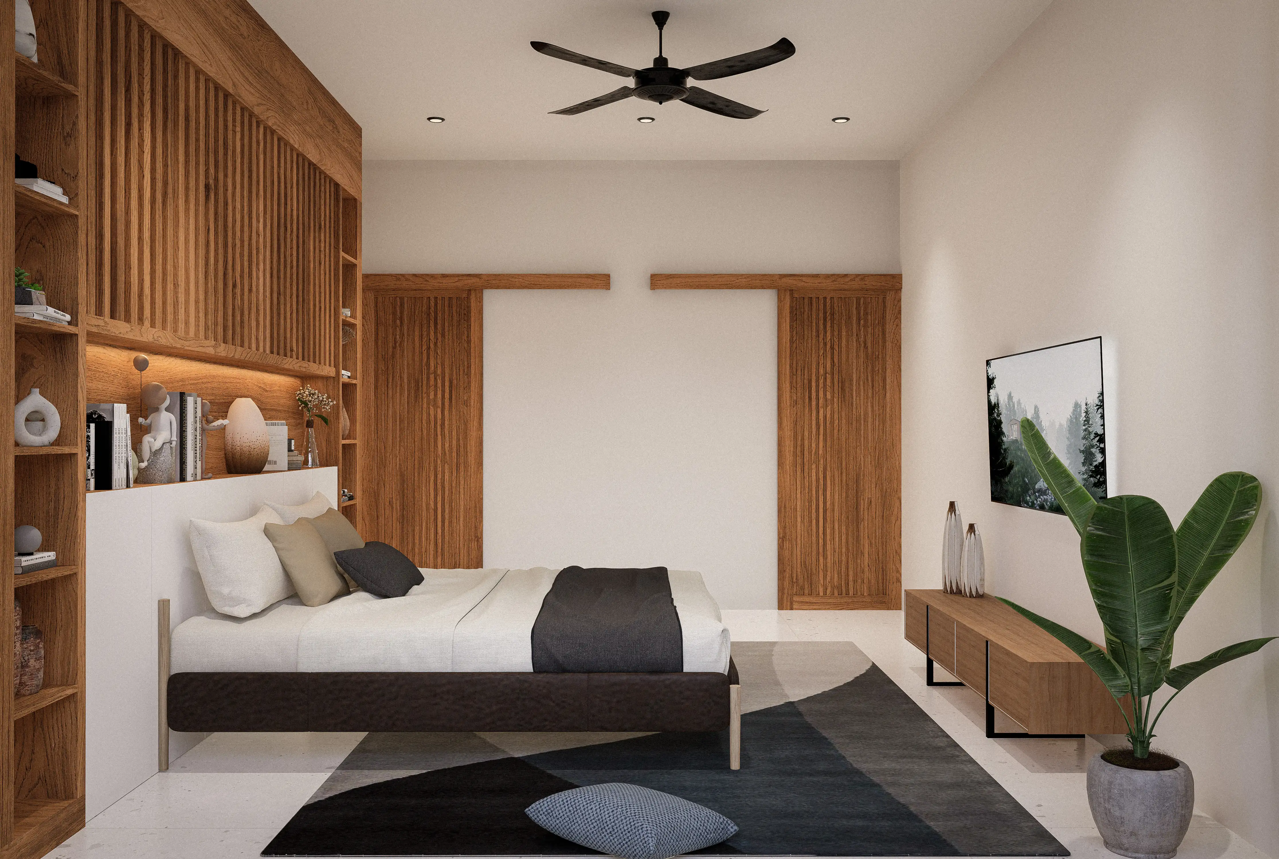 Villa 225m² in Indonesia, Bukit. Priced at 324999$ rent photo-7