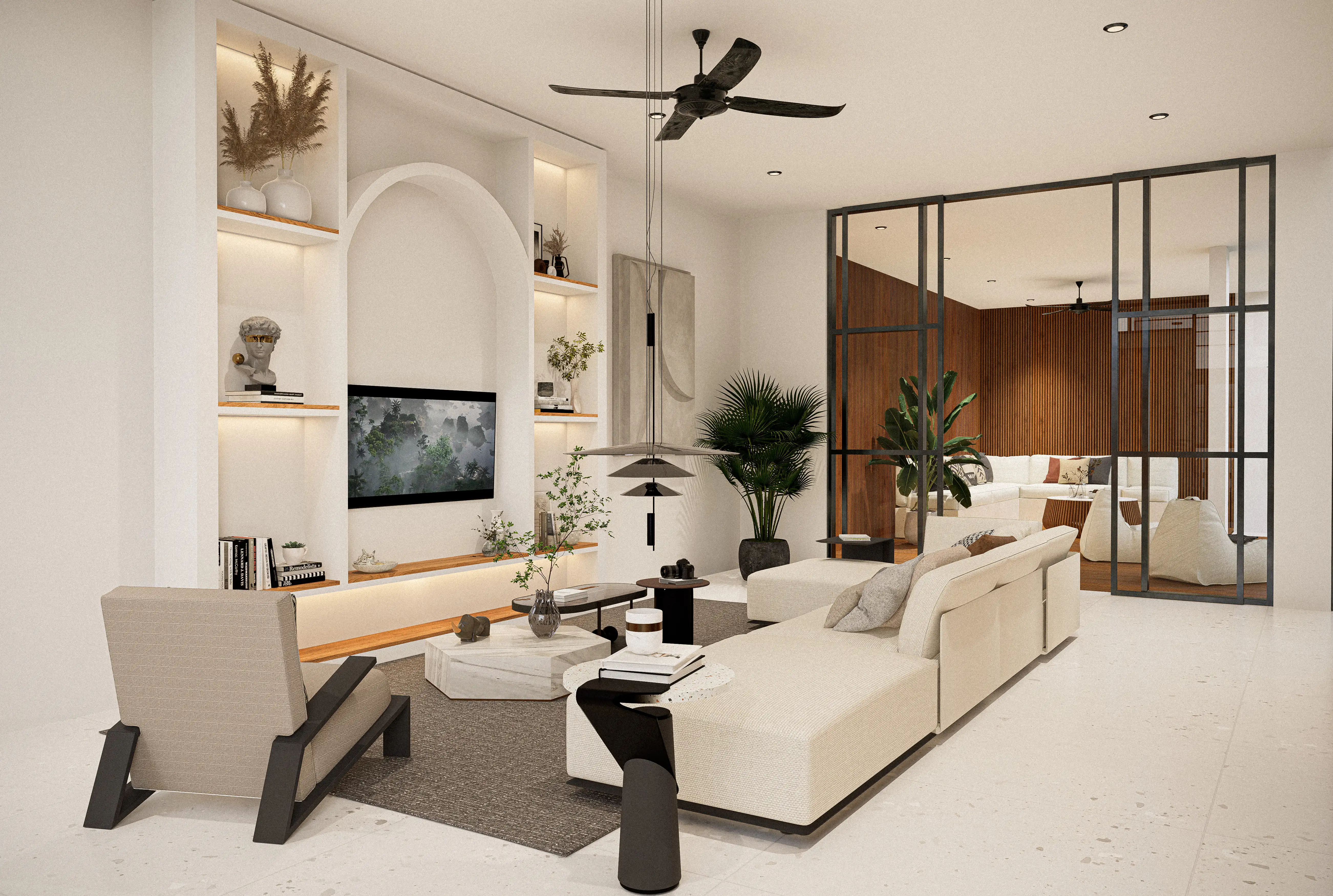 Villa 225m² in Indonesia, Bukit. Priced at 324999$ rent photo-10