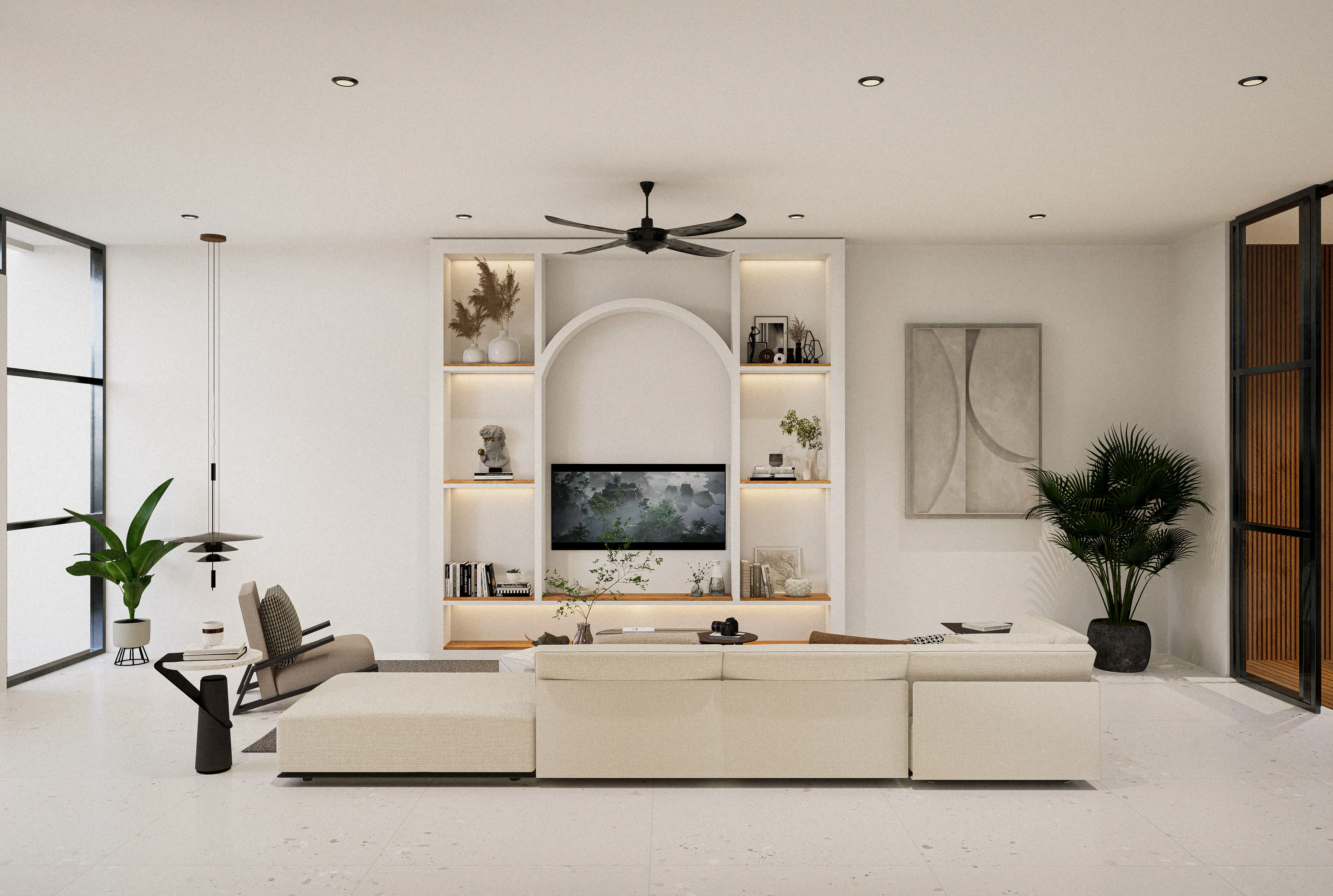 Villa 225m² in Indonesia, Bukit. Priced at 324999$ rent photo-11