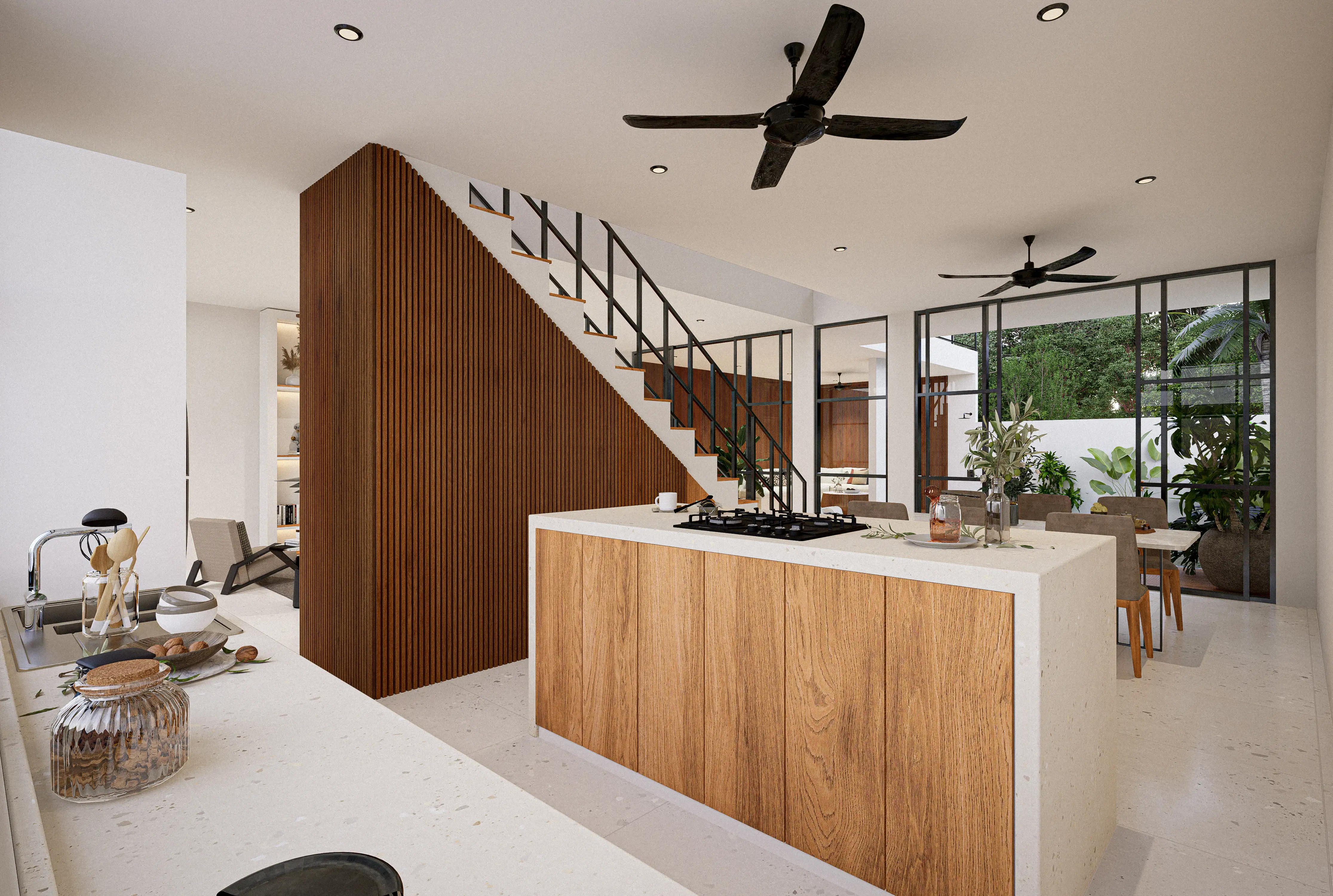 Villa 225m² in Indonesia, Bukit. Priced at 324999$ rent photo-13