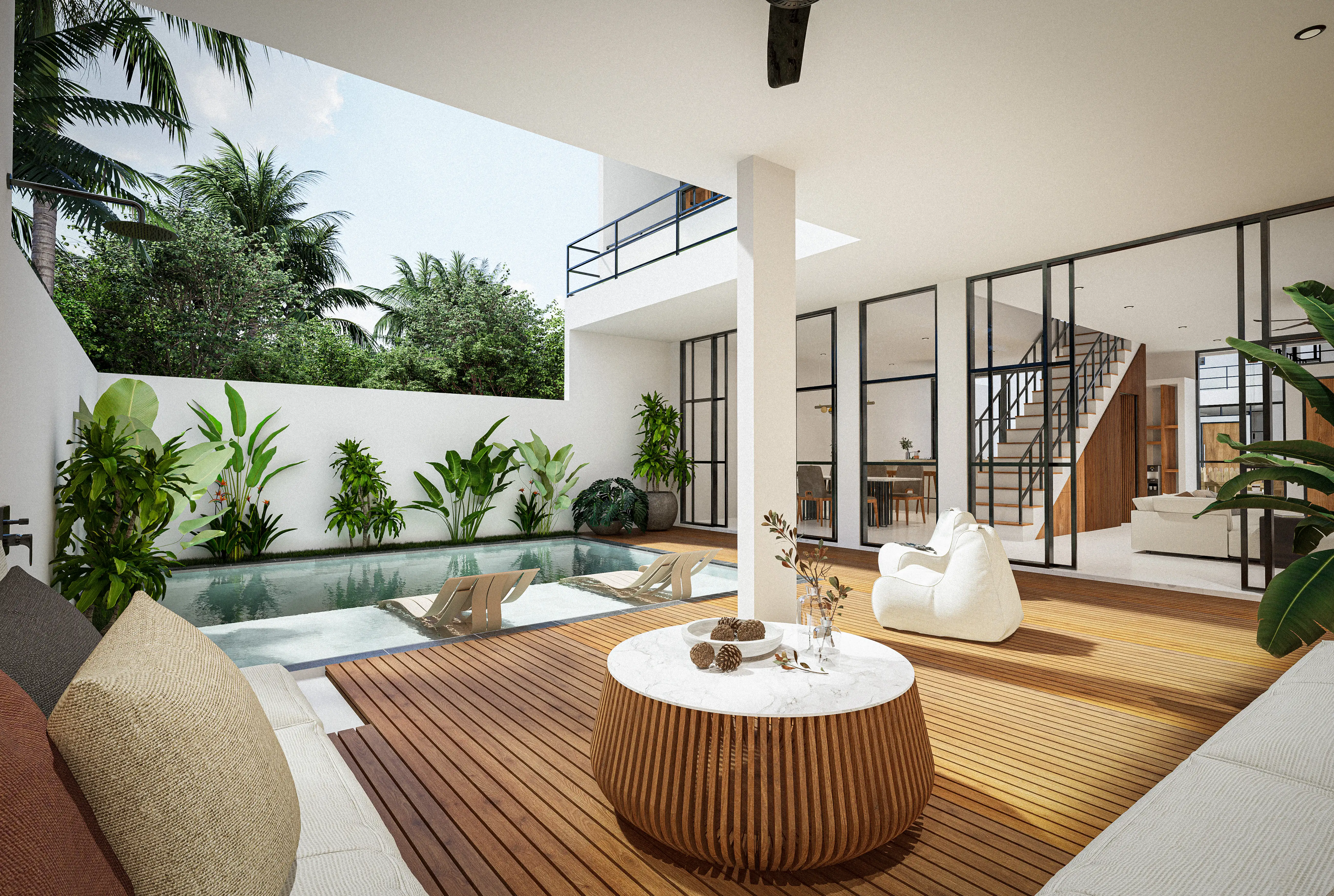 Villa 225m² in Indonesia, Bukit. Priced at 324999$ rent photo-17