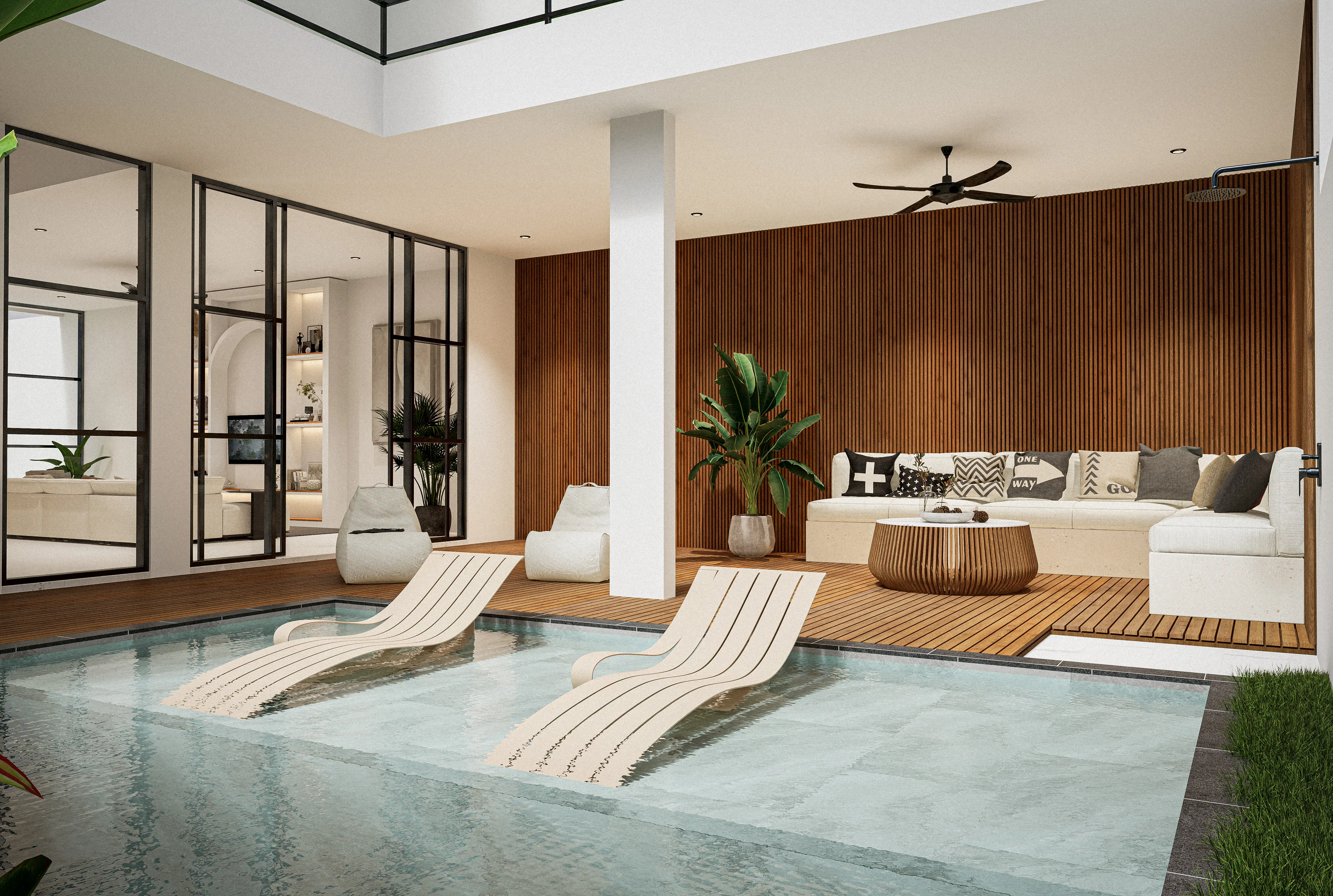 Villa 225m² in Indonesia, Bukit. Priced at 324999$ rent photo-18