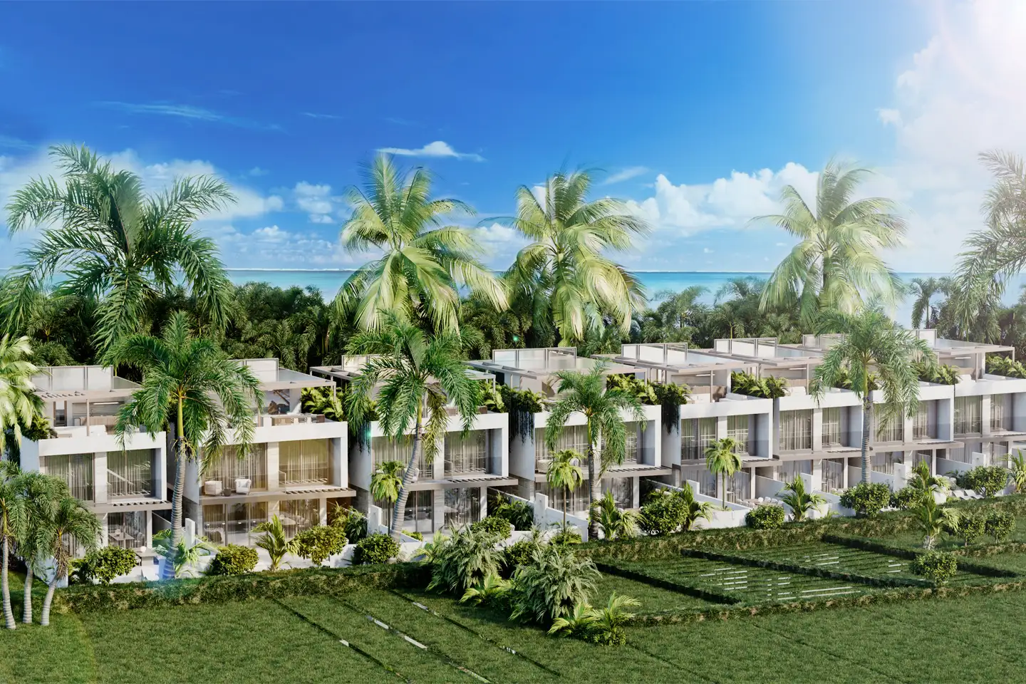 Villa 255m² in Indonesia, Canggu. Priced at 375000$ rent photo-1