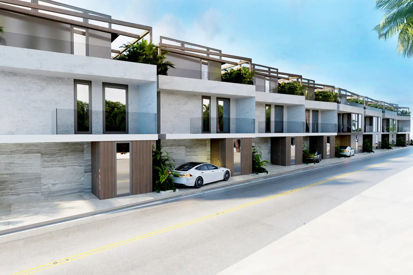 Villa 255m² in Indonesia, Canggu. Priced at 375000$ rent photo-4