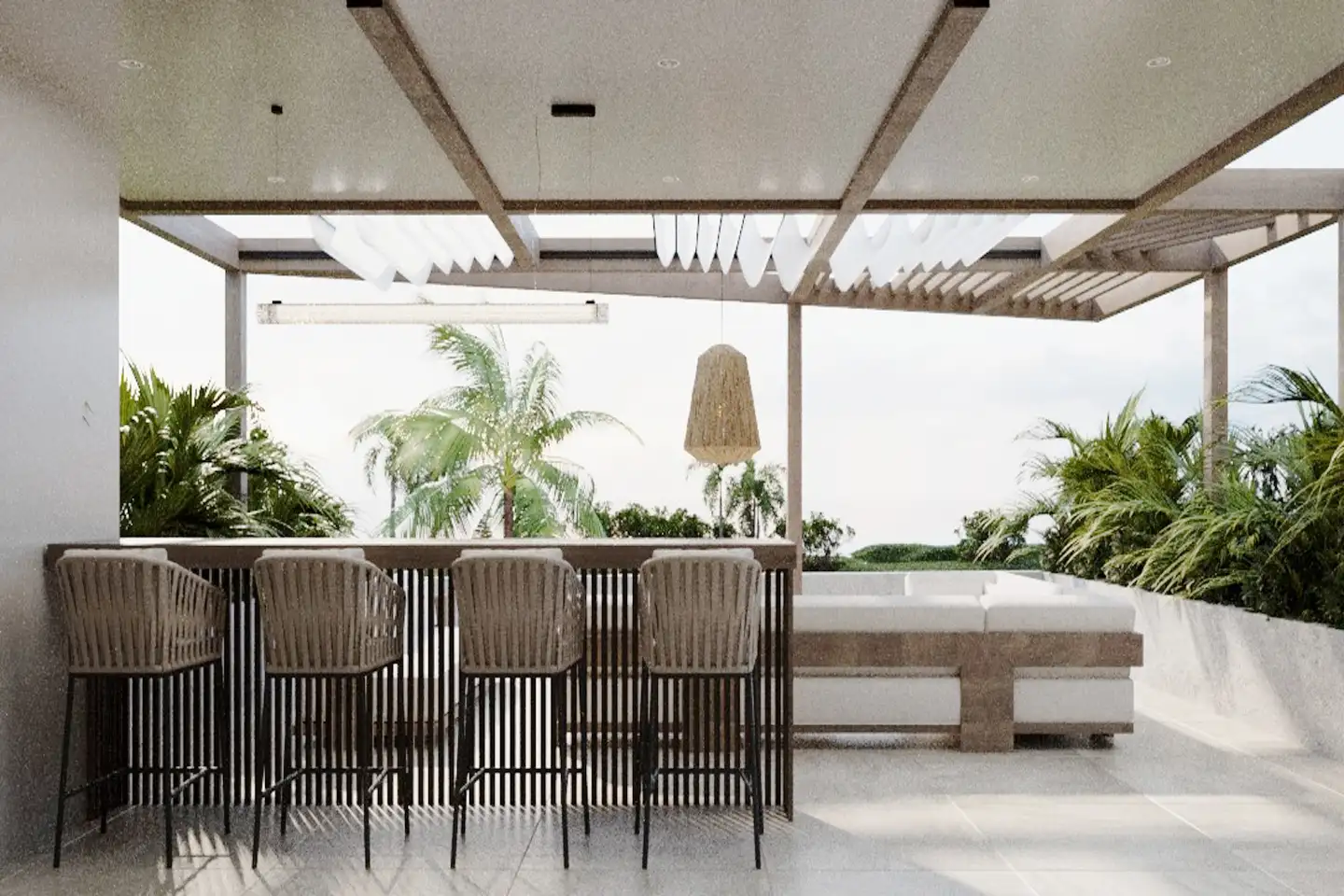 Villa 255m² in Indonesia, Canggu. Priced at 375000$ rent photo-9