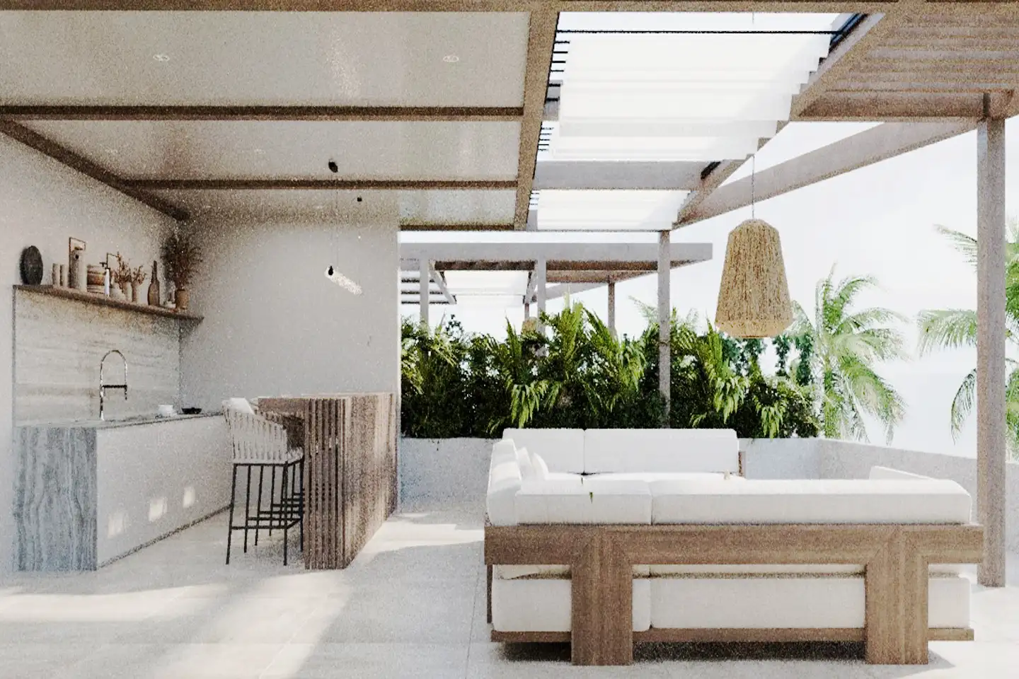 Villa 255m² in Indonesia, Canggu. Priced at 375000$ rent photo-10