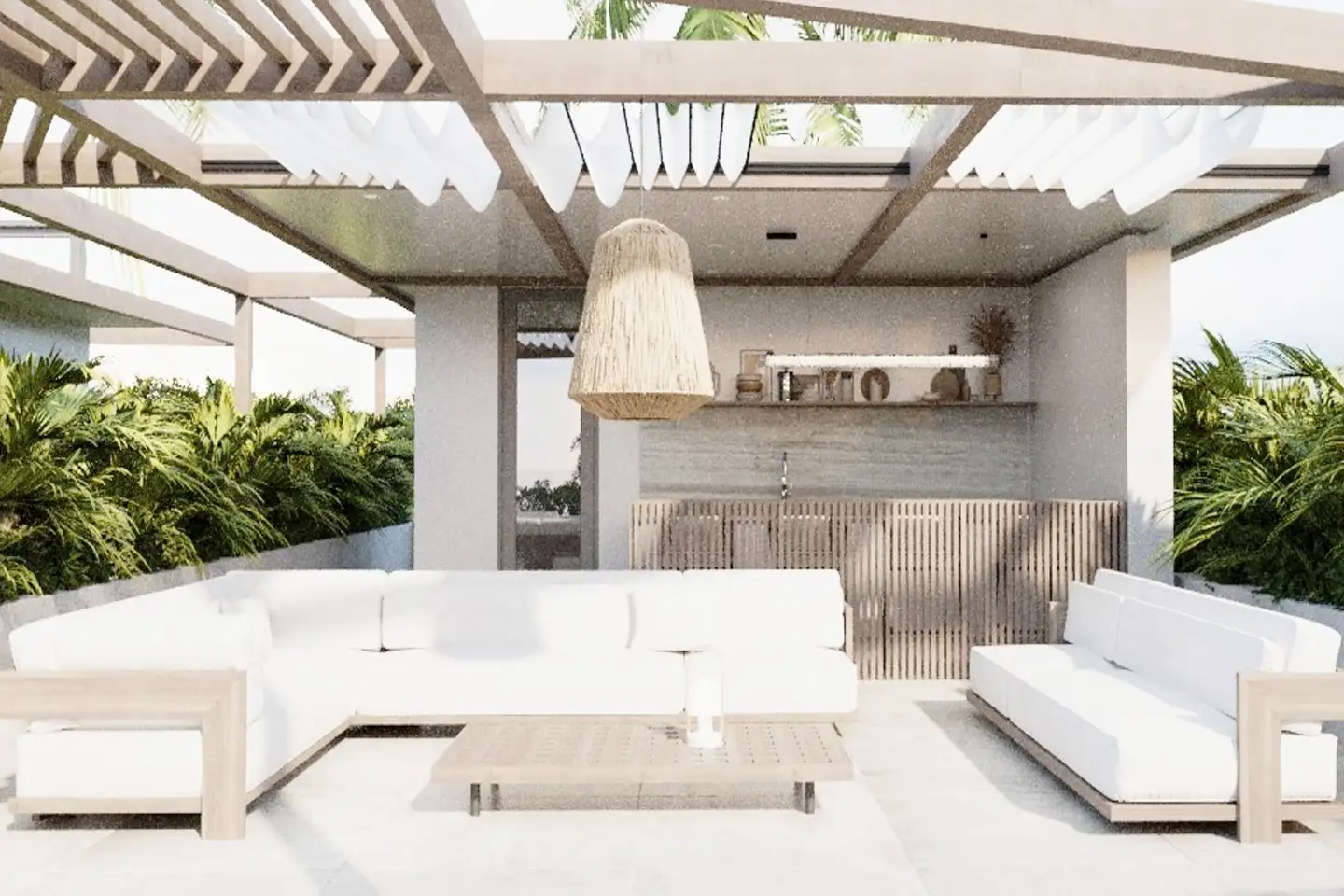Villa 255m² in Indonesia, Canggu. Priced at 375000$ rent photo-11