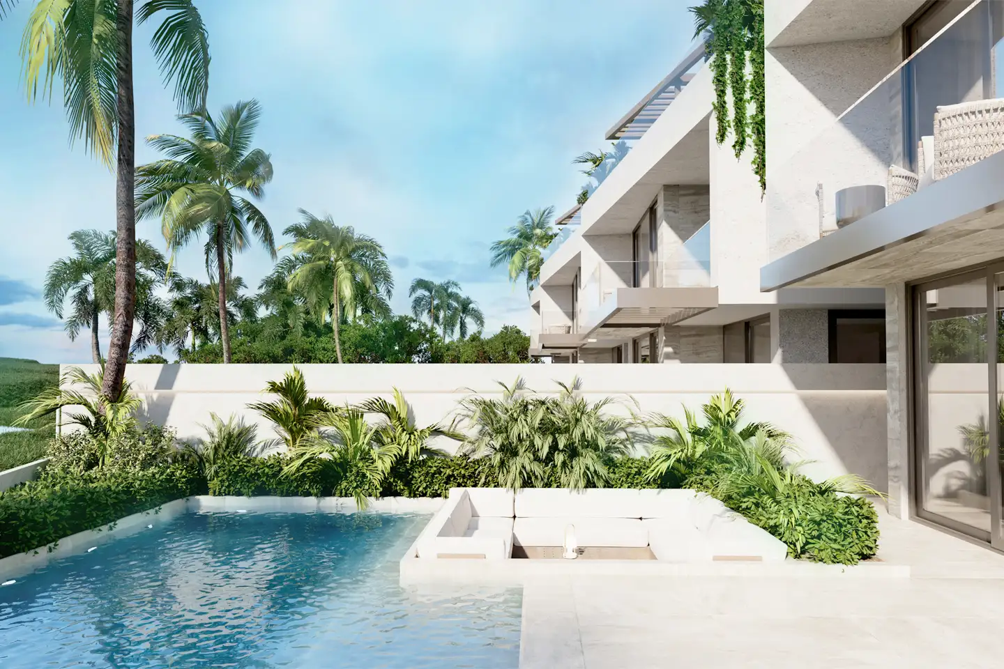 Villa 255m² in Indonesia, Canggu. Priced at 375000$ rent photo-15