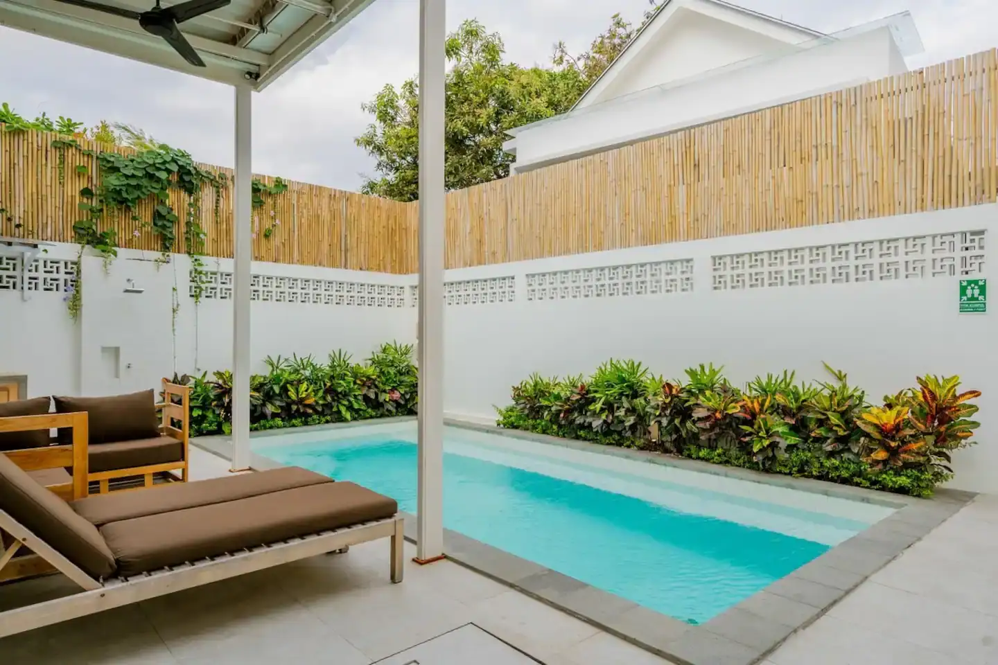 Villa 230m² in Indonesia, Canggu. Priced at 489000$ rent photo-1