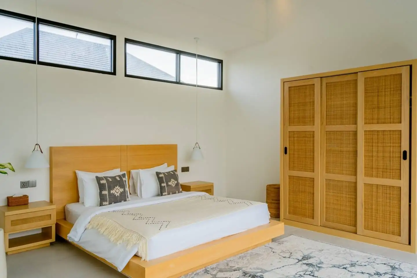 Villa 230m² in Indonesia, Canggu. Priced at 489000$ rent photo-10