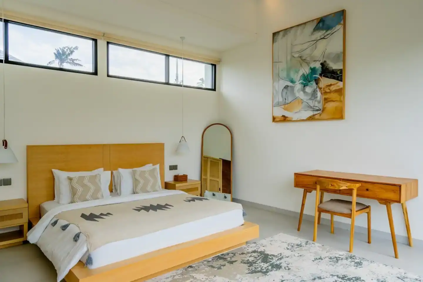 Villa 230m² in Indonesia, Canggu. Priced at 489000$ rent photo-11