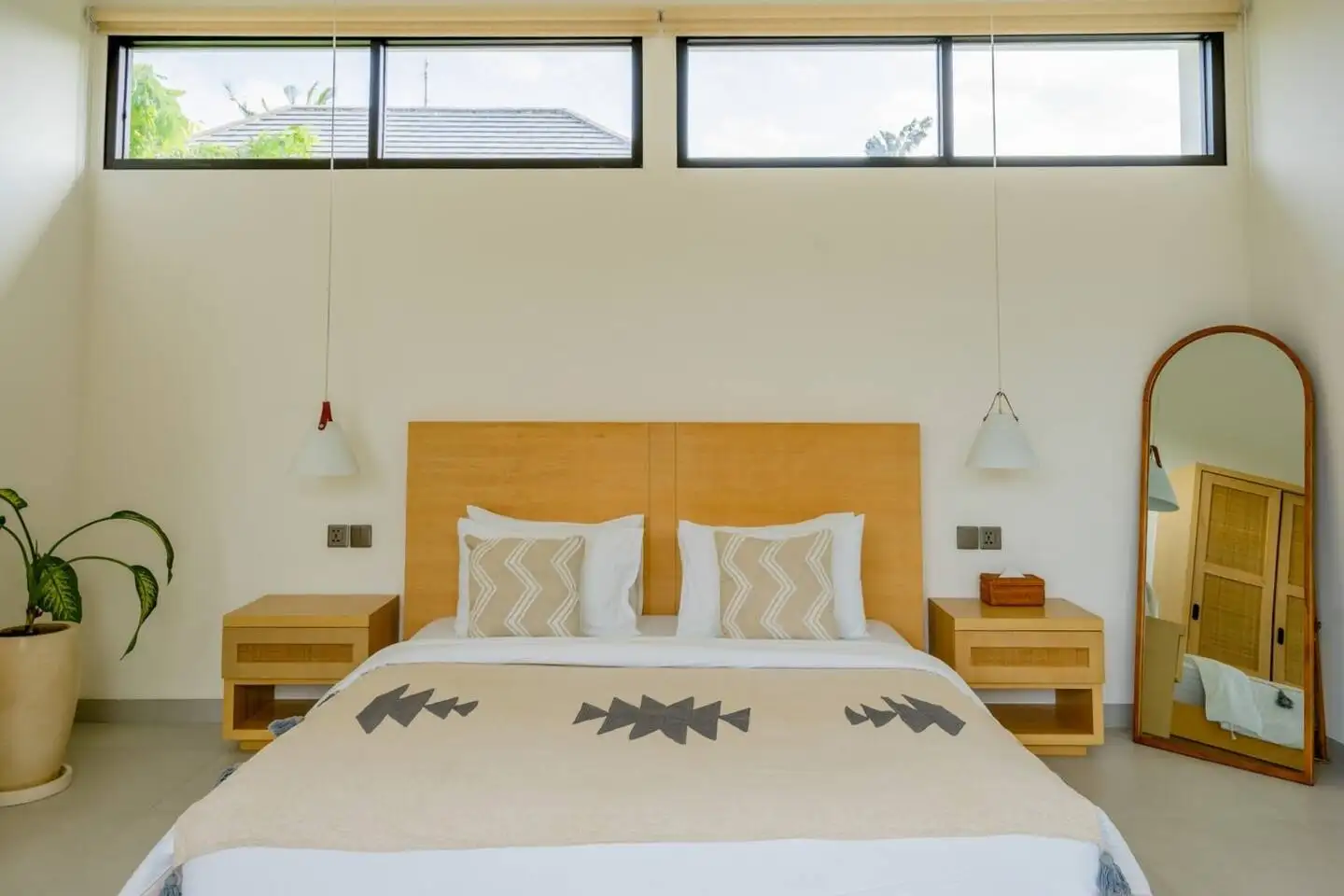 Villa 230m² in Indonesia, Canggu. Priced at 489000$ rent photo-14