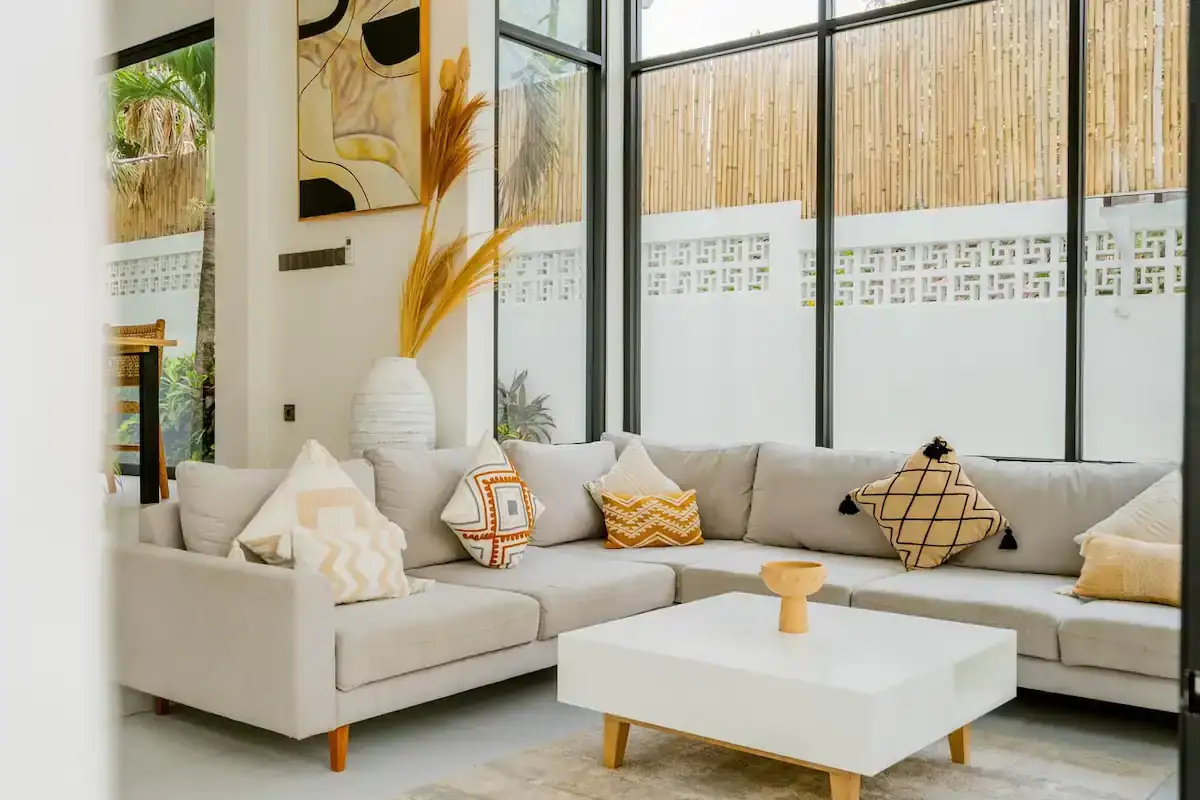 Villa 230m² in Indonesia, Canggu. Priced at 489000$ rent photo-21
