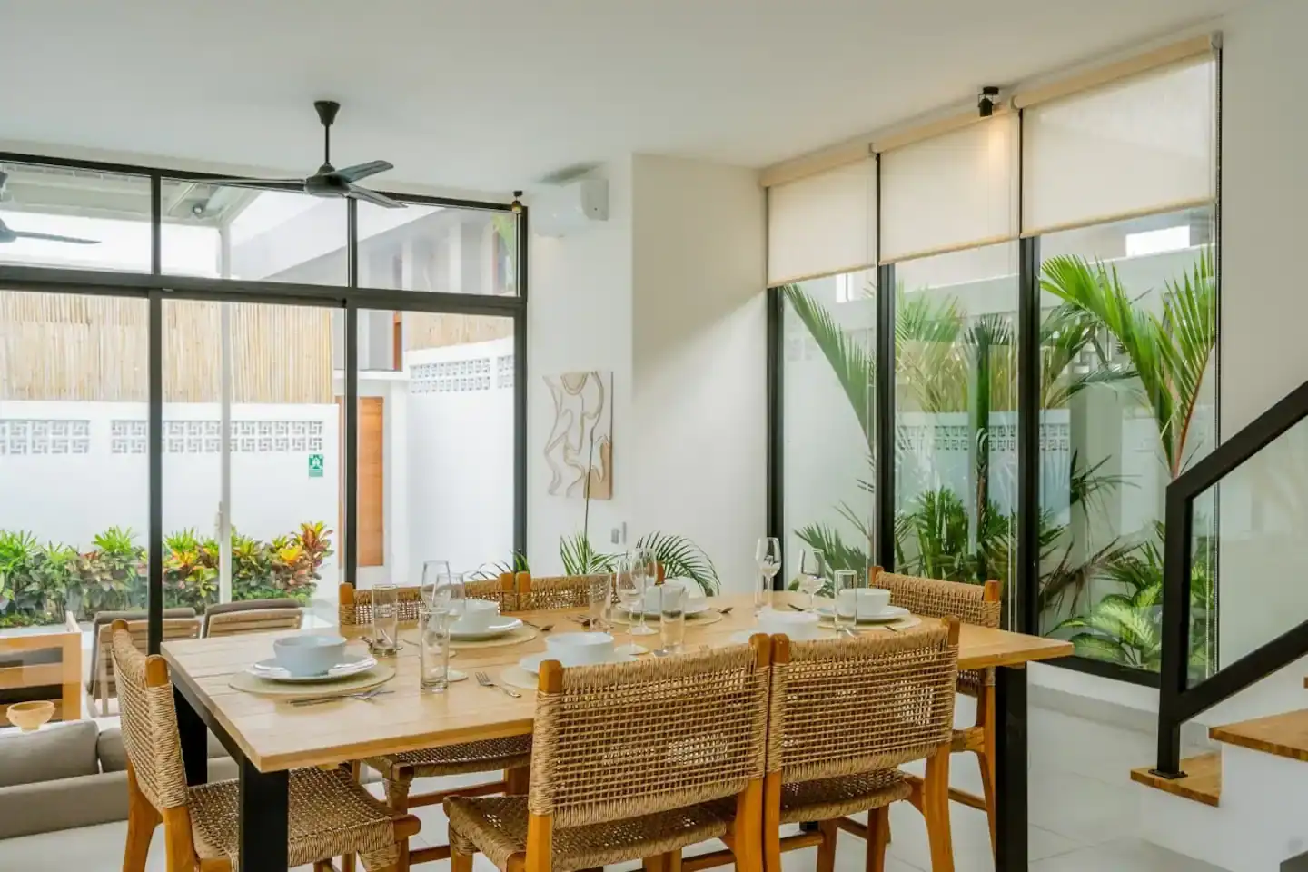 Villa 230m² in Indonesia, Canggu. Priced at 489000$ rent photo-22