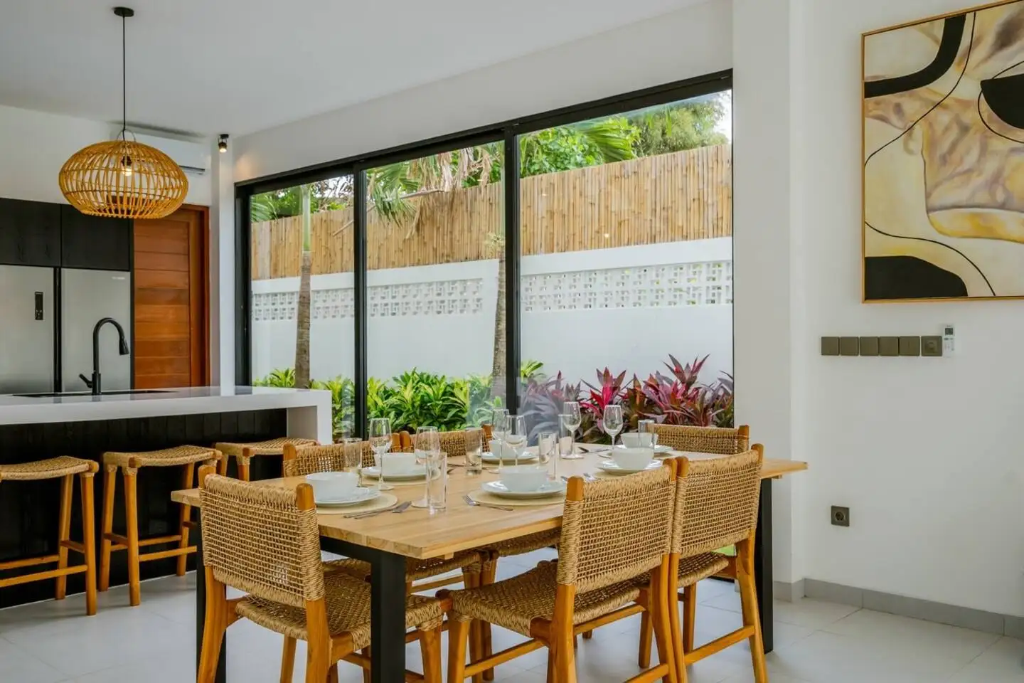 Villa 230m² in Indonesia, Canggu. Priced at 489000$ rent photo-23