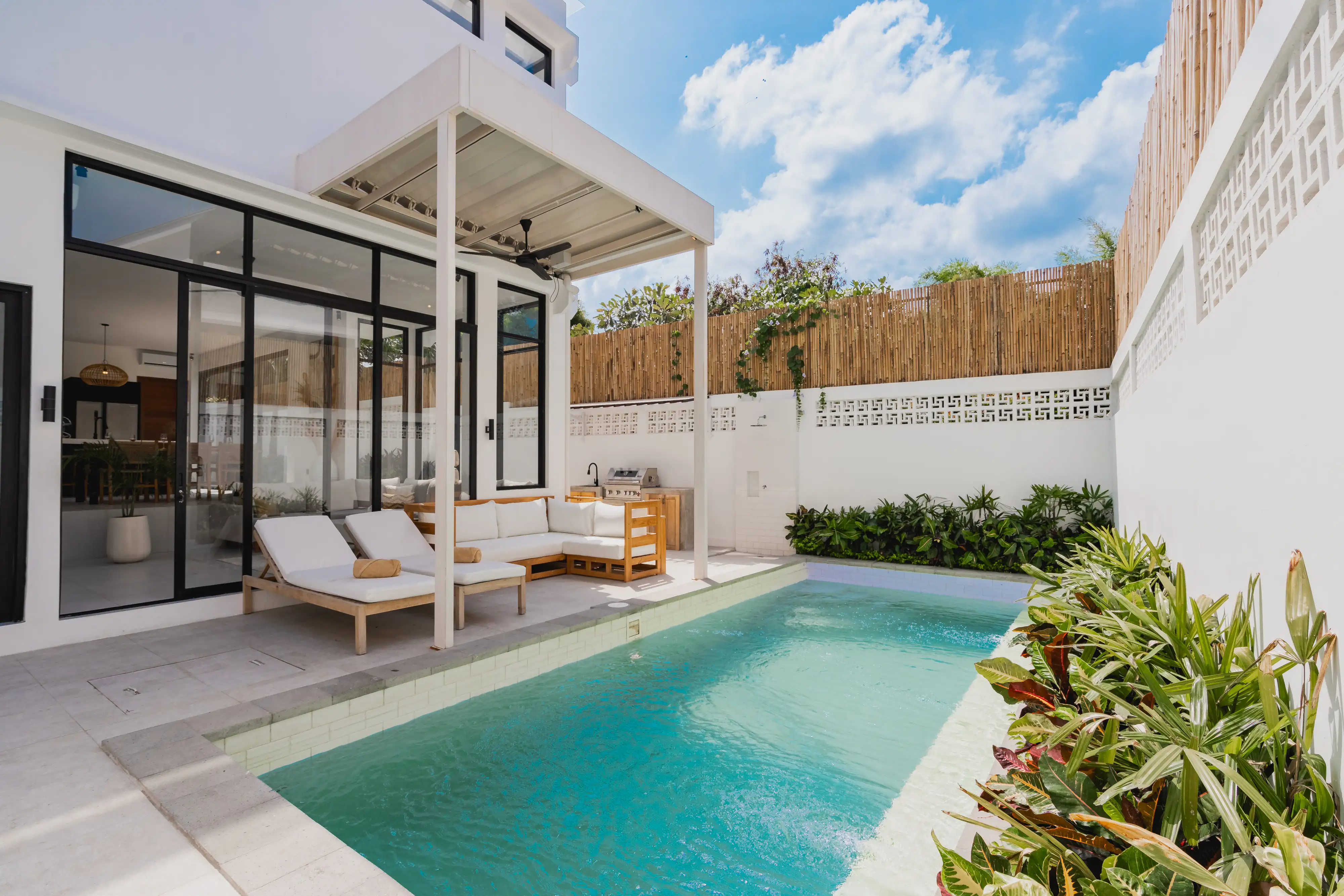 Villa 230m² in Indonesia, Canggu. Priced at 489000$ rent photo-24