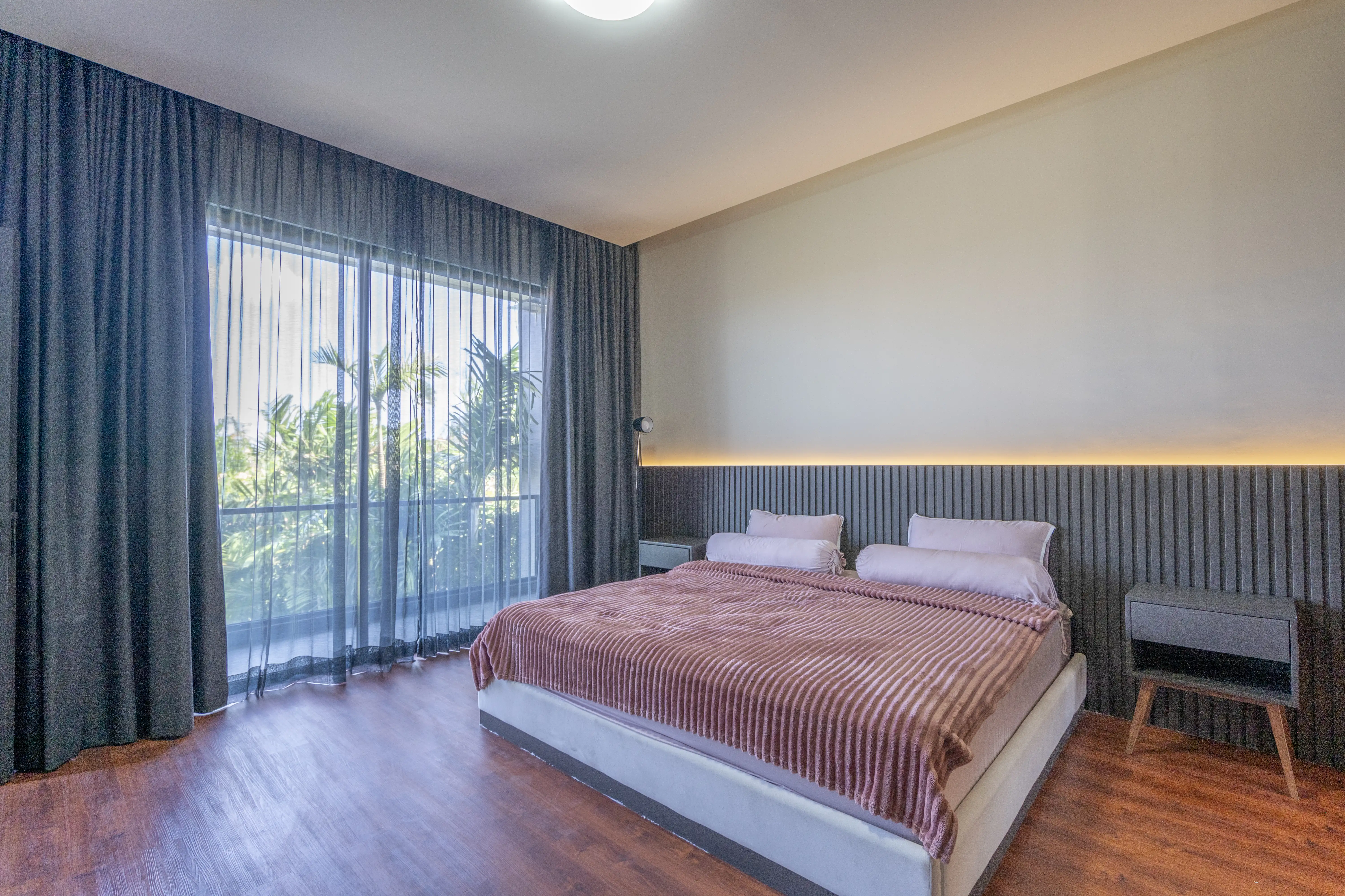 Villa 215m² in Indonesia, Kerobokan. Priced at 325000$ rent photo-10