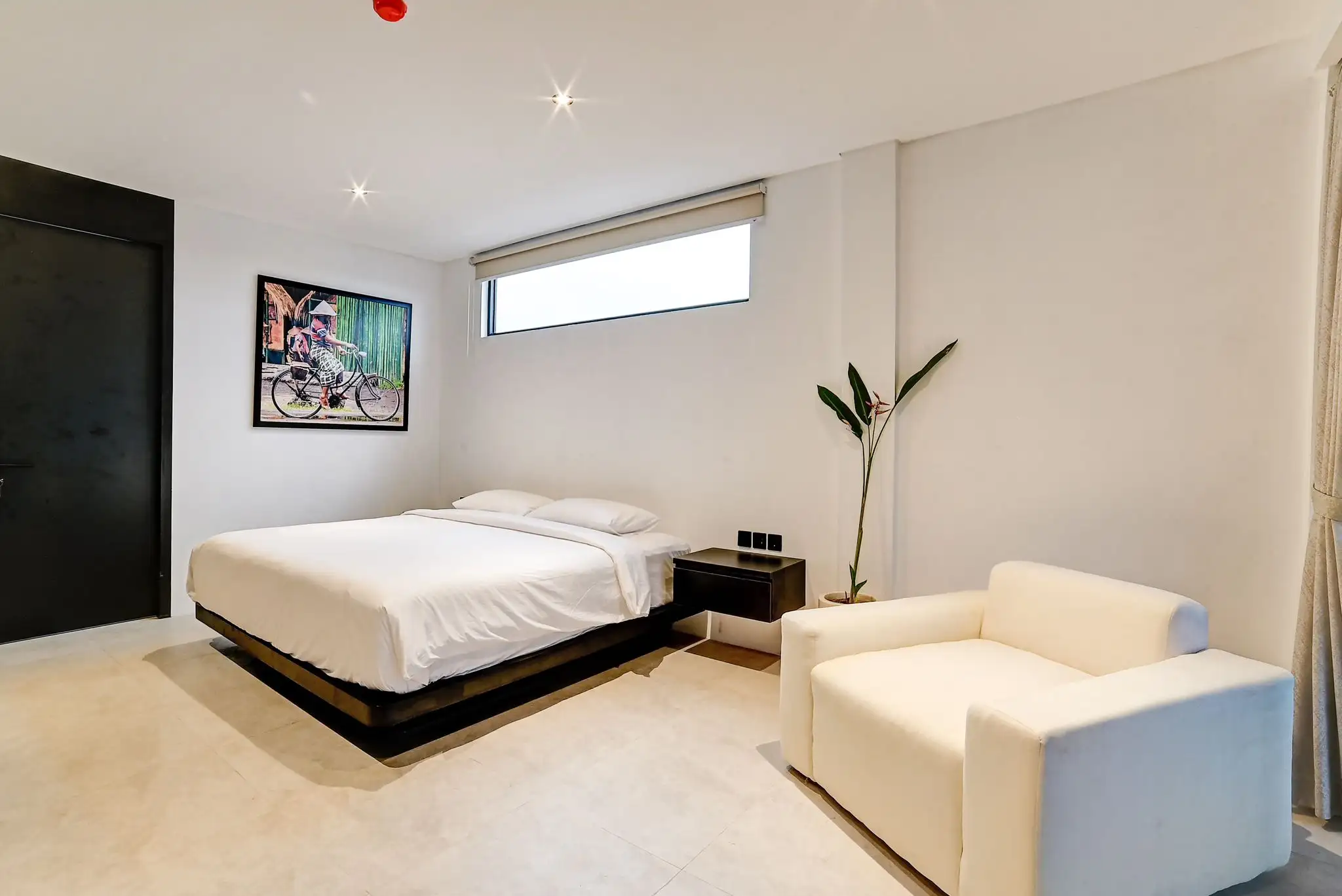 Flat 54m² in Indonesia, Canggu. Priced at 129000$ rent photo-5
