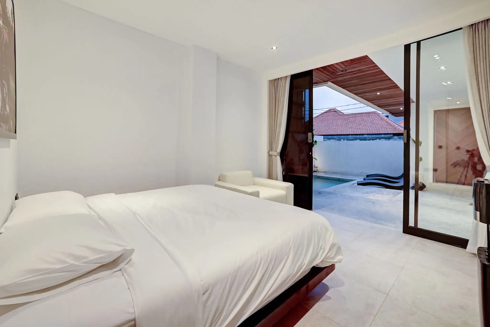 Flat 54m² in Indonesia, Canggu. Priced at 129000$ rent photo-8