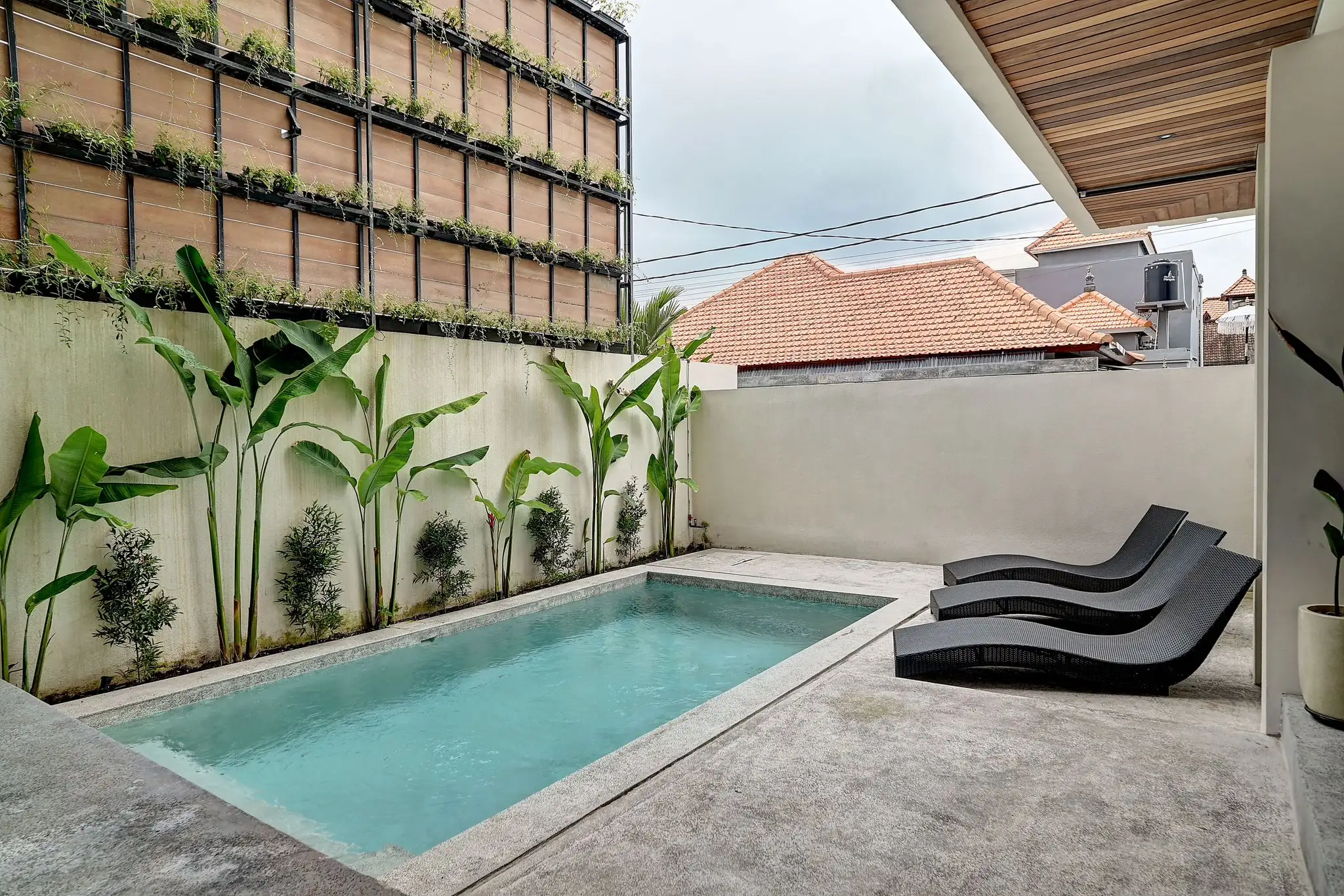 Flat 54m² in Indonesia, Canggu. Priced at 129000$ rent photo-10