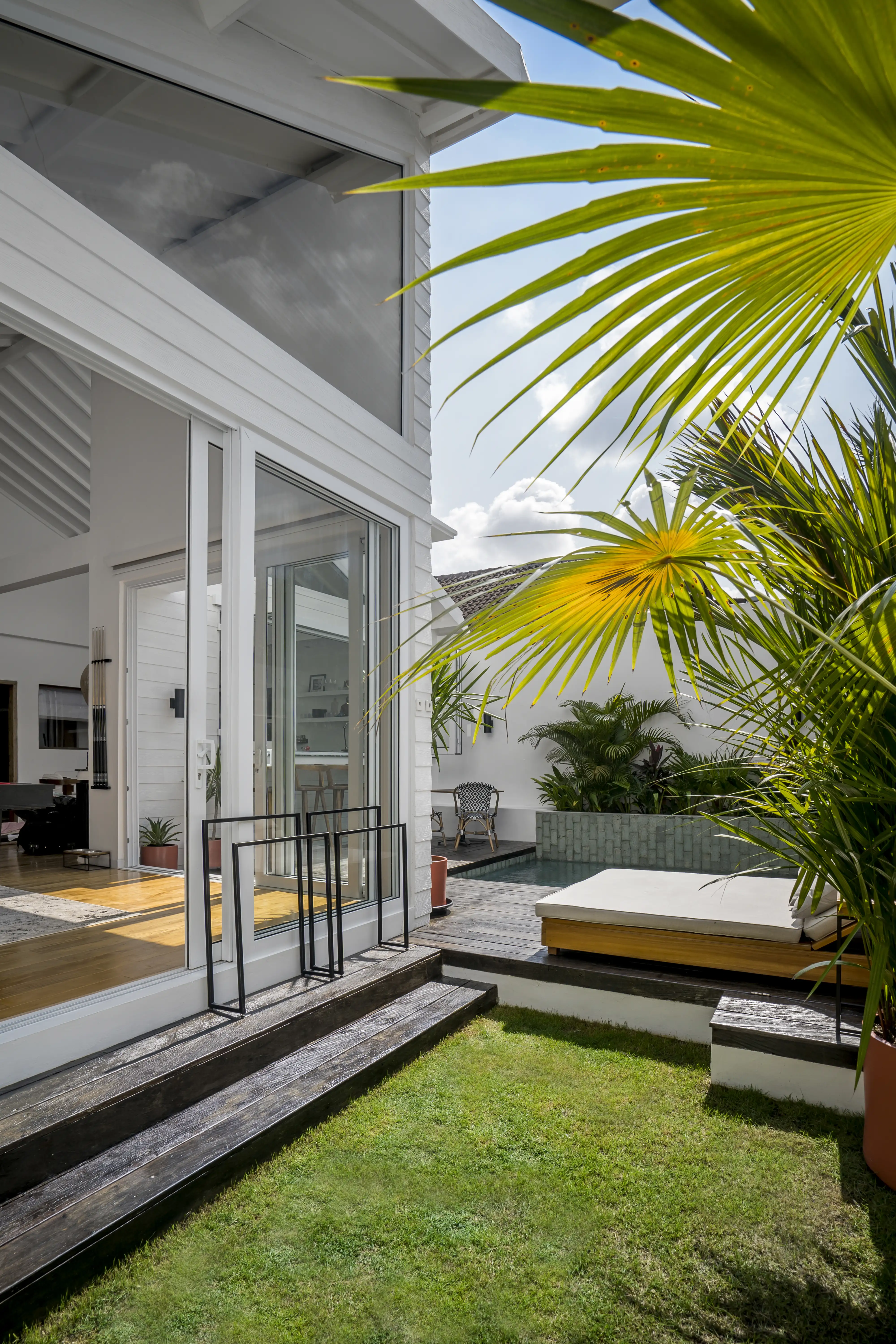 Villa 95m² in Indonesia, Canggu. Priced at 230000$ rent photo-2