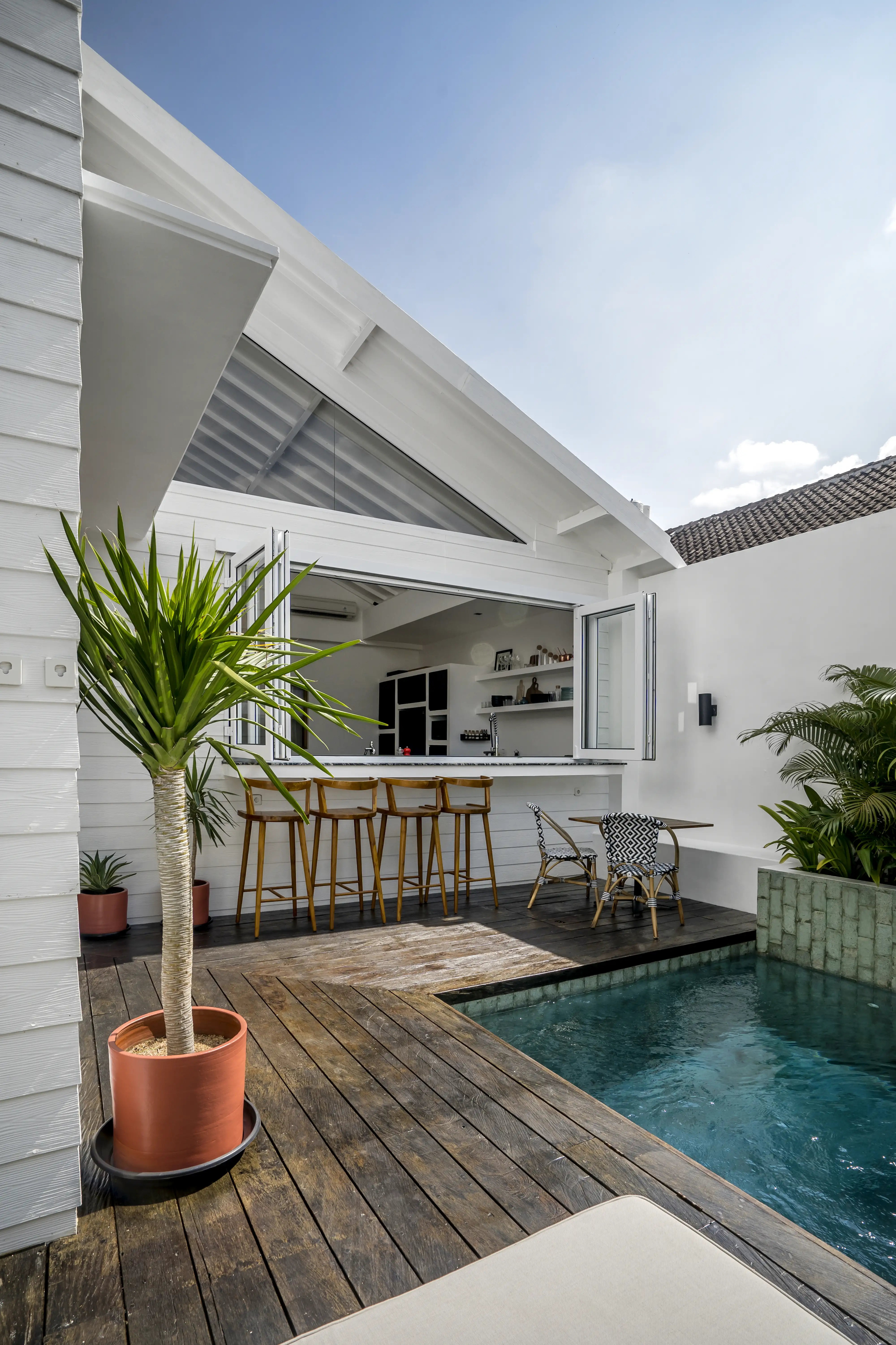 Villa 95m² in Indonesia, Canggu. Priced at 230000$ rent photo-3