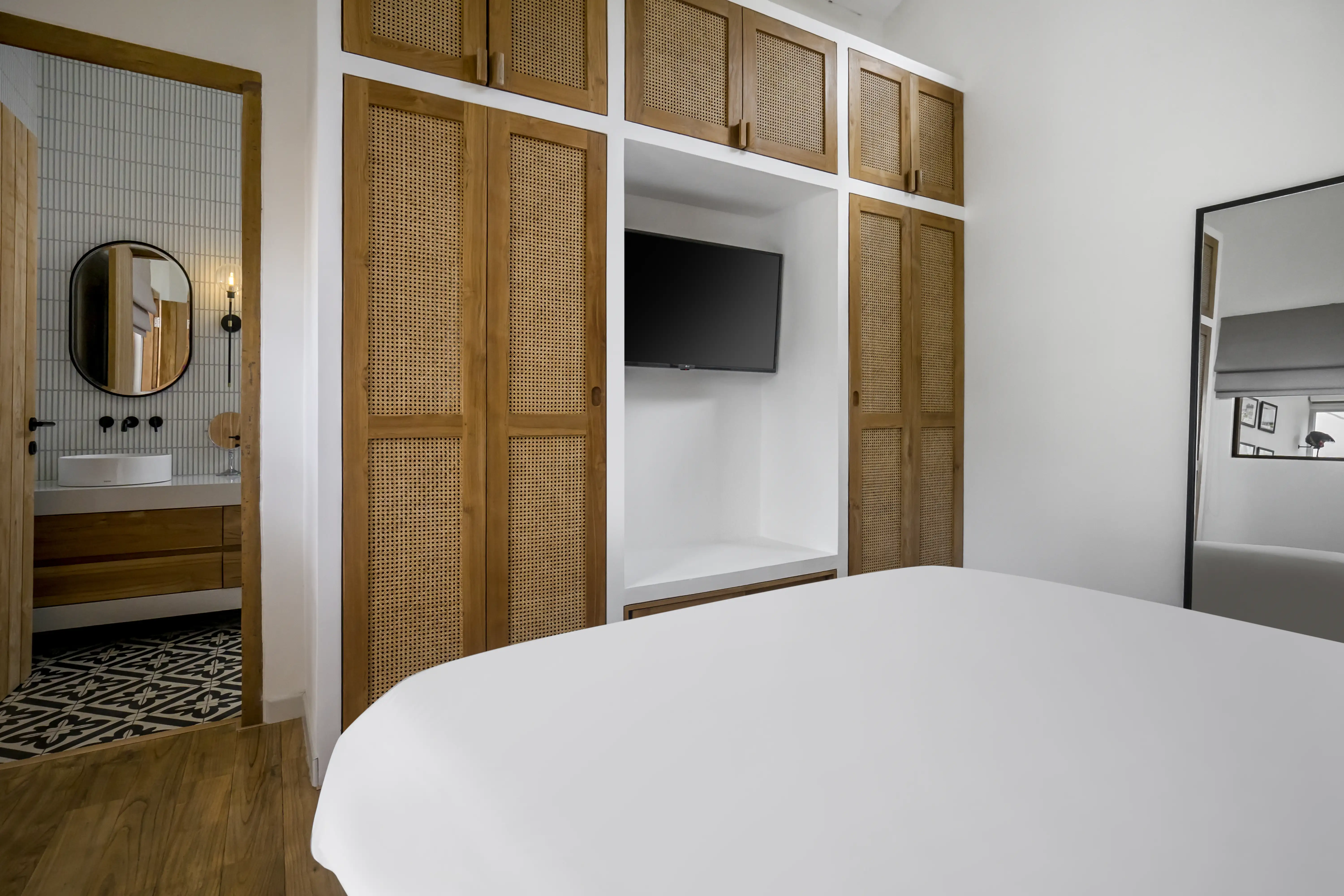 Villa 95m² in Indonesia, Canggu. Priced at 230000$ rent photo-10