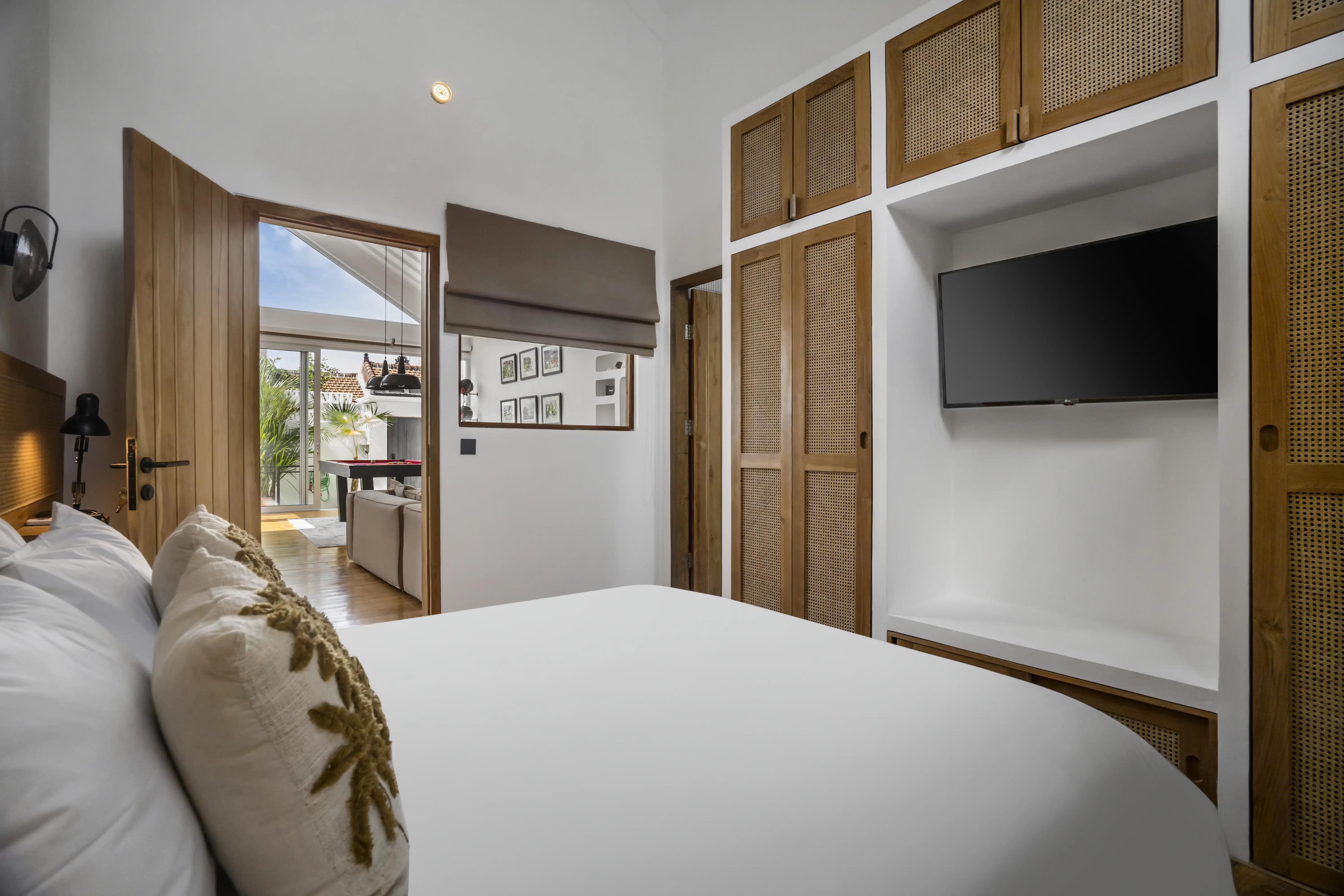 Villa 95m² in Indonesia, Canggu. Priced at 230000$ rent photo-11