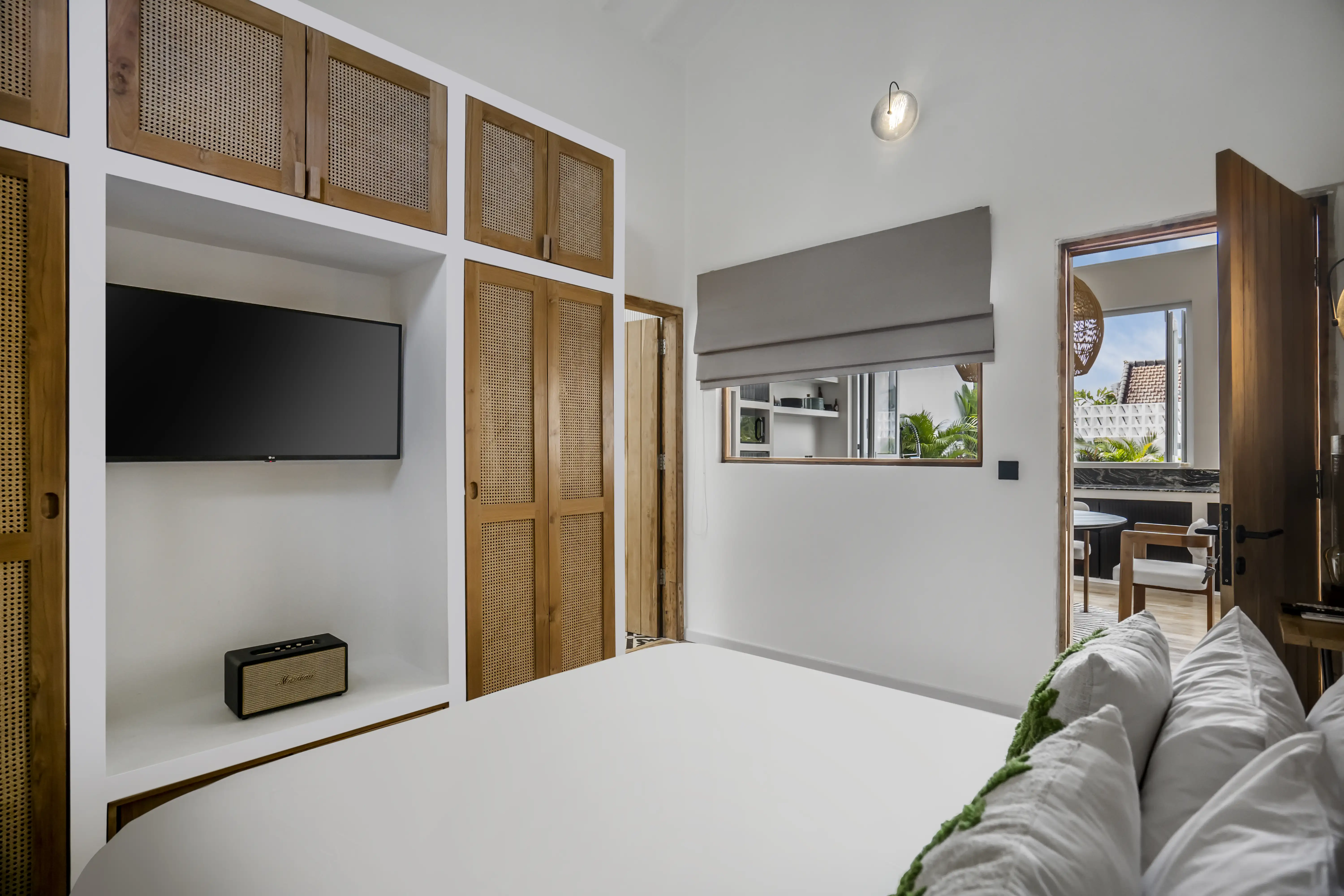 Villa 95m² in Indonesia, Canggu. Priced at 230000$ rent photo-12