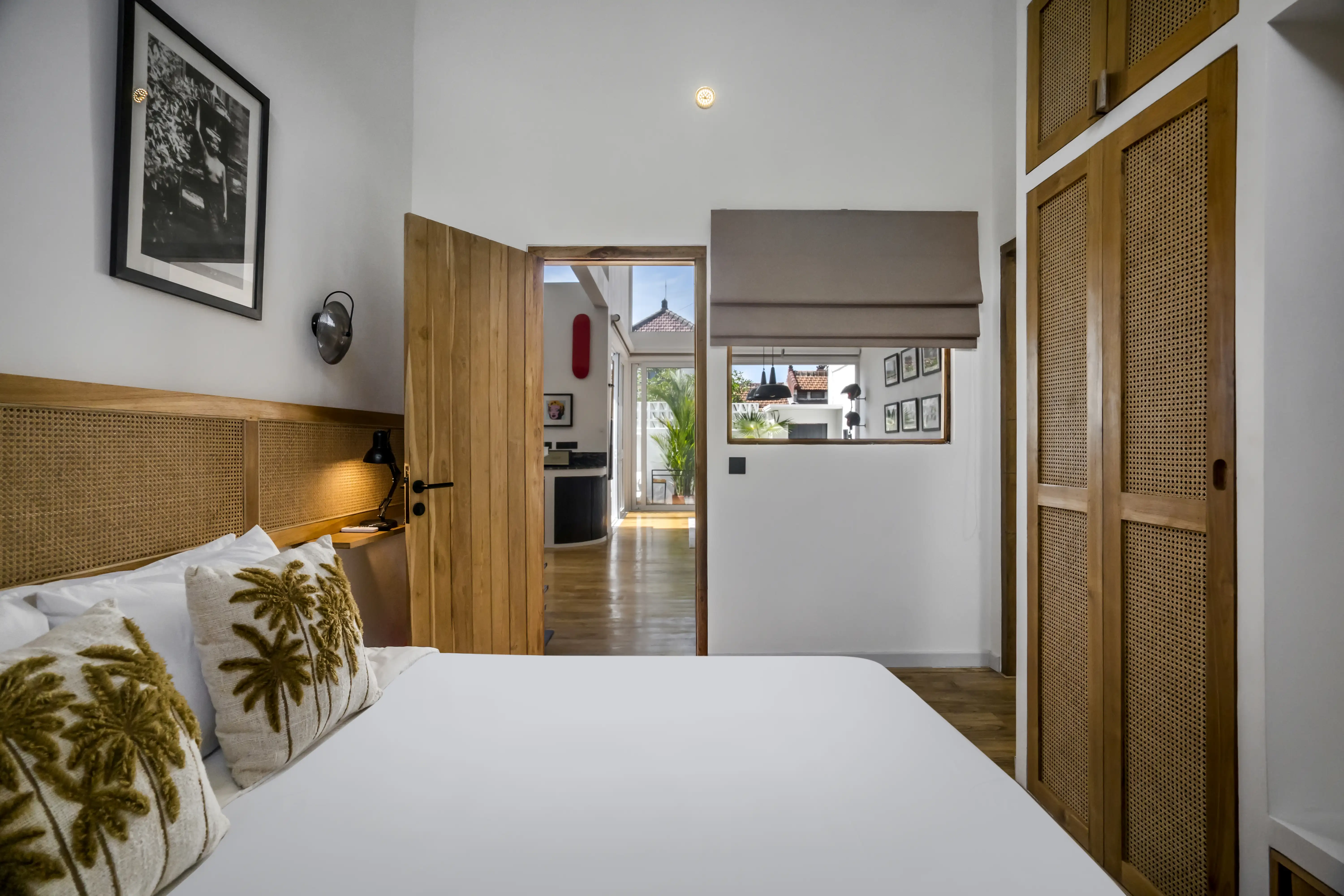 Villa 95m² in Indonesia, Canggu. Priced at 230000$ rent photo-13
