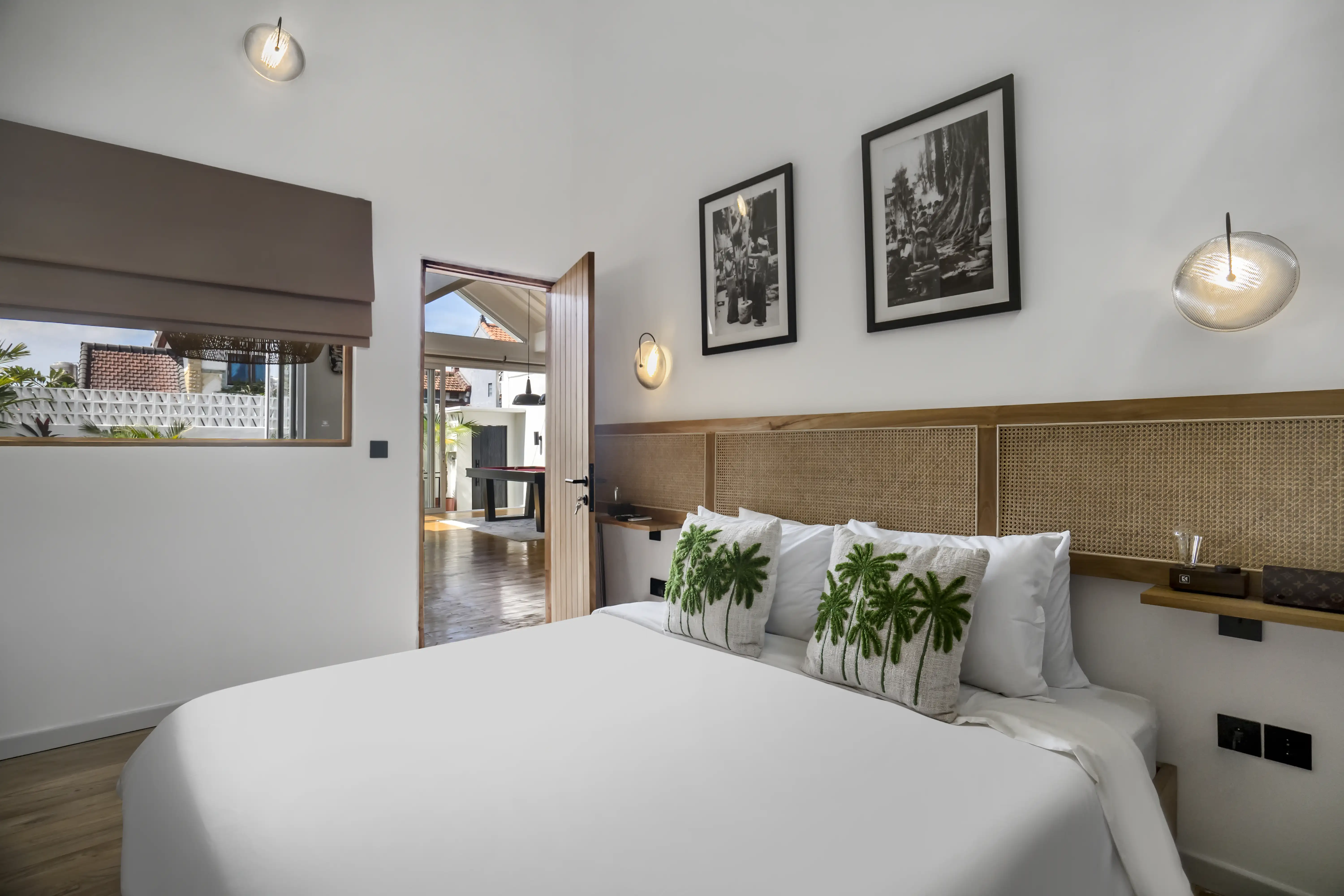 Villa 95m² in Indonesia, Canggu. Priced at 230000$ rent photo-14