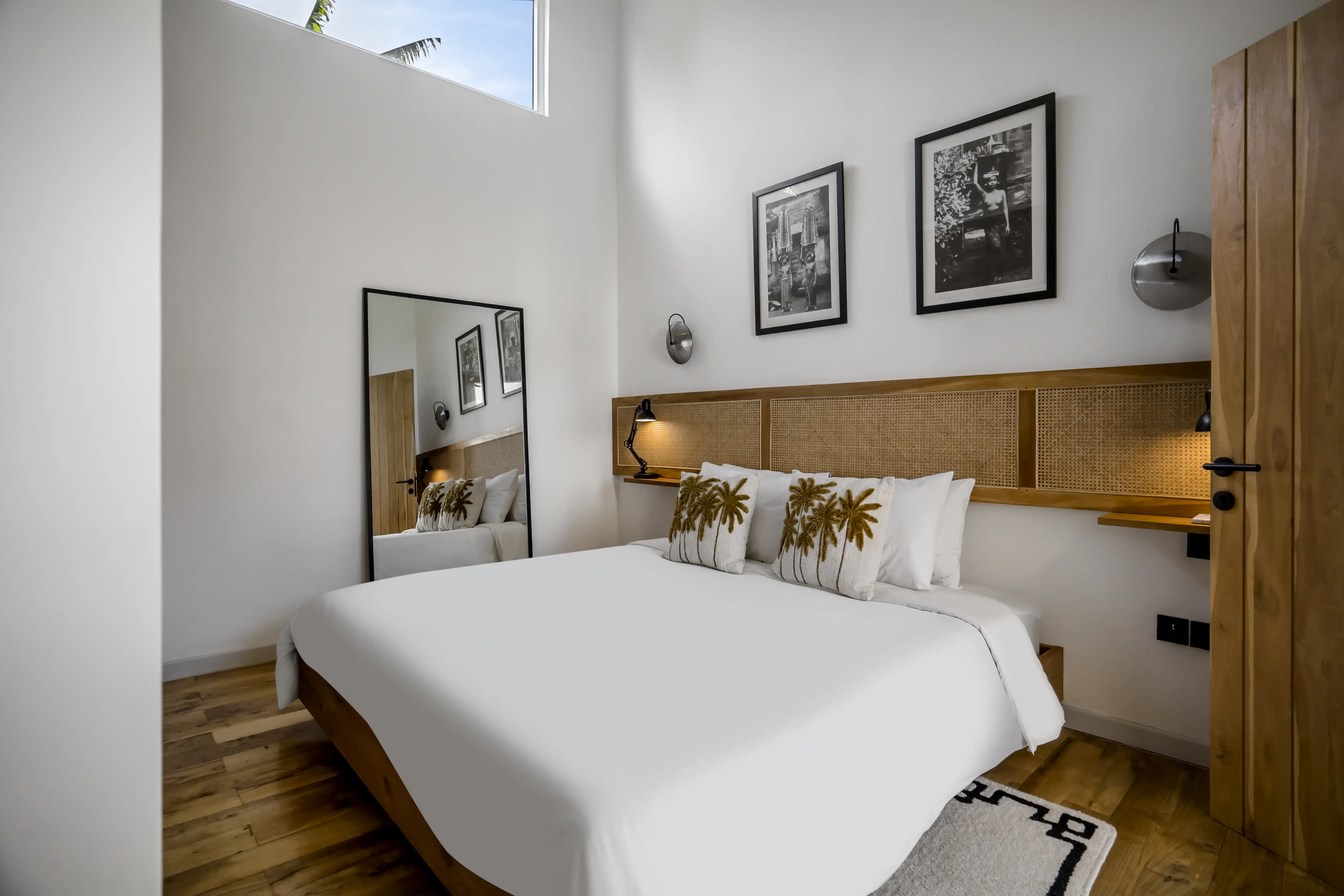Villa 95m² in Indonesia, Canggu. Priced at 230000$ rent photo-15
